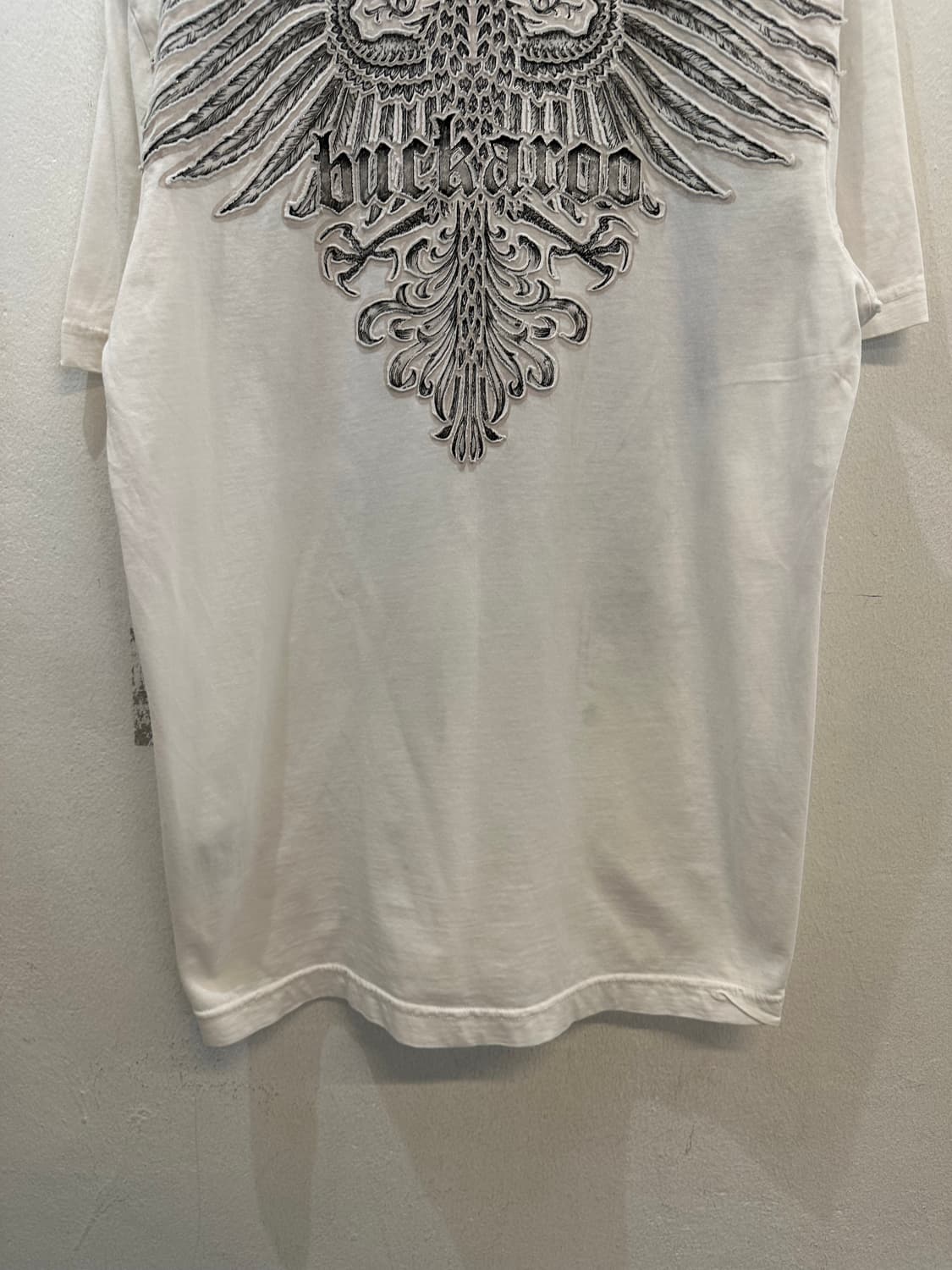 Buckaroo tee 상품이미지8