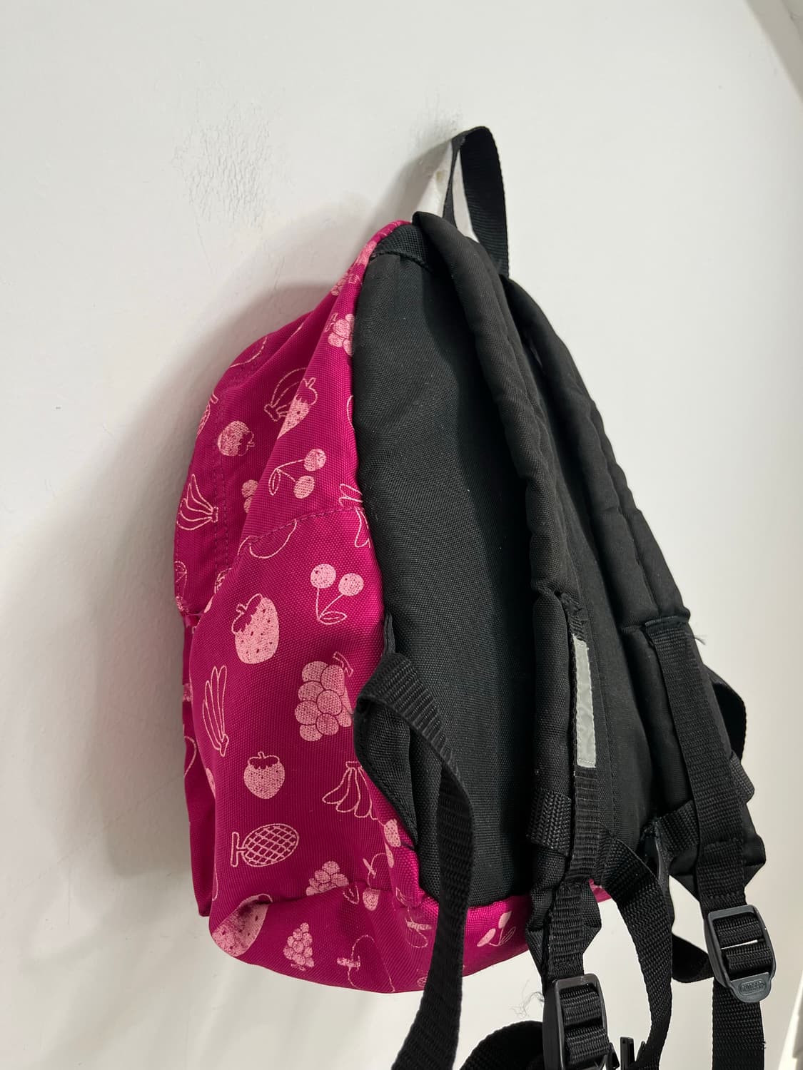 아웃도어 프로덕츠 y2k 과일 백팩 상품이미지7