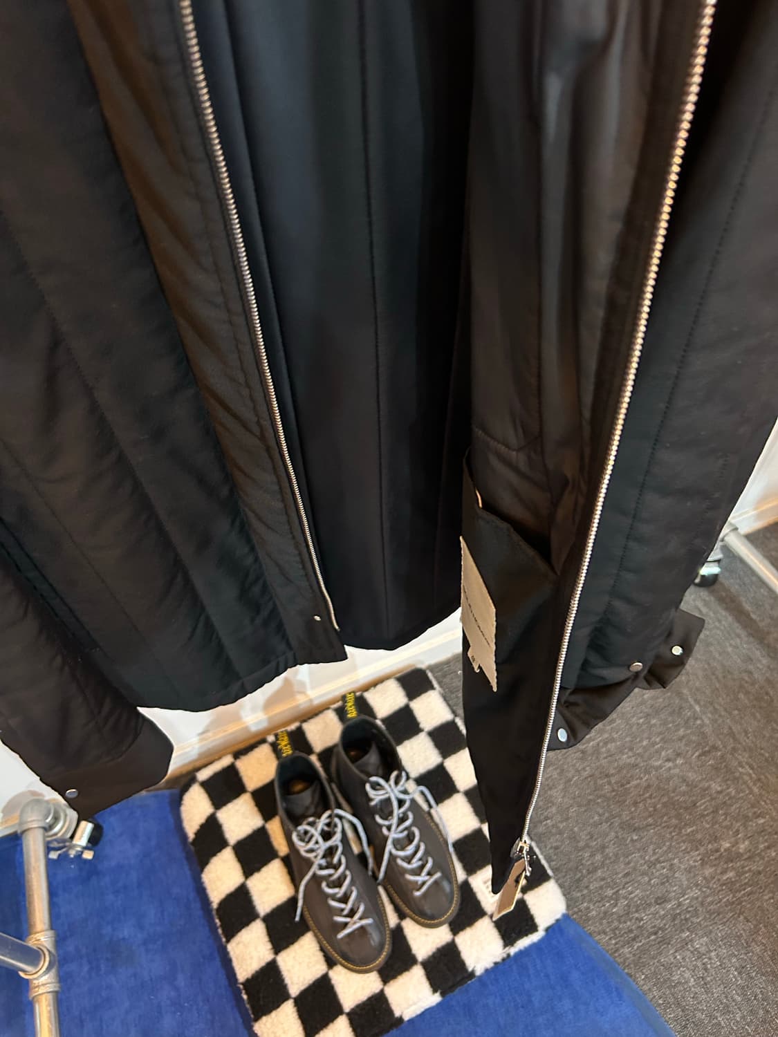 솔리드 자켓 48 상품이미지3