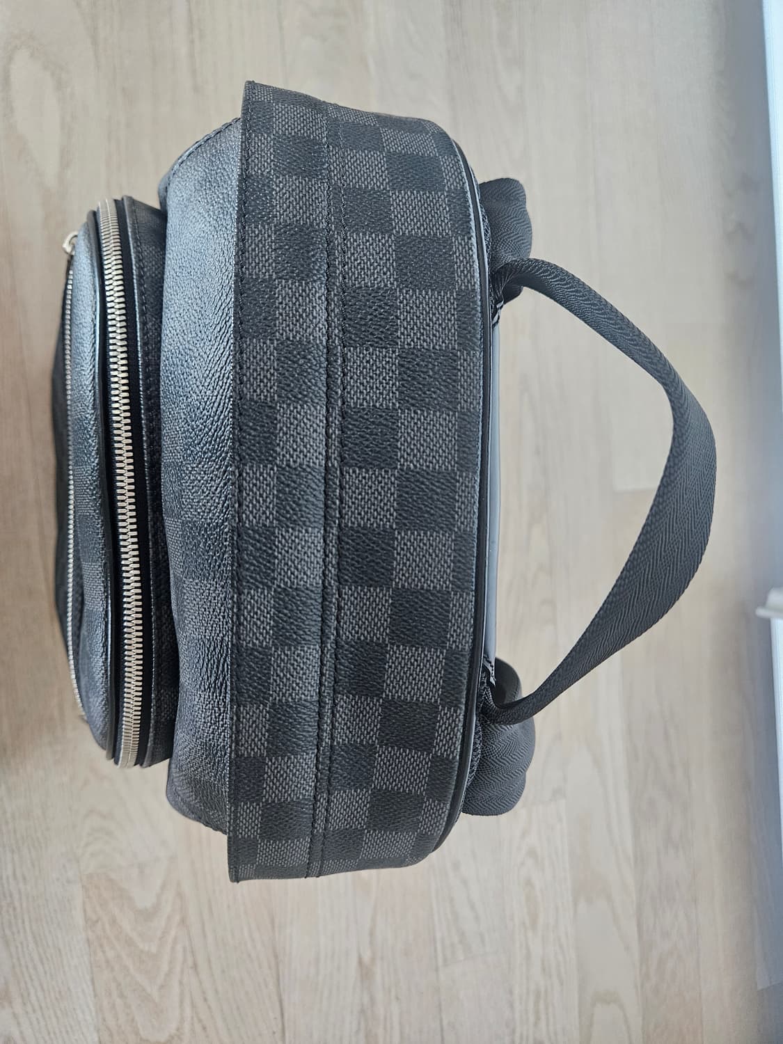 루이비통 조쉬 다미에 백팩 상품이미지9