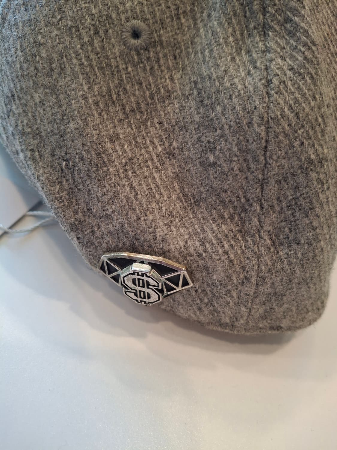 (마지막특가) 파리 패치 스냅백 볼캡 상품이미지2