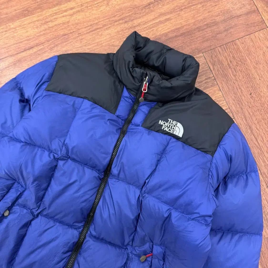 95 노스페이스 로체 패딩 자켓  상품이미지3
