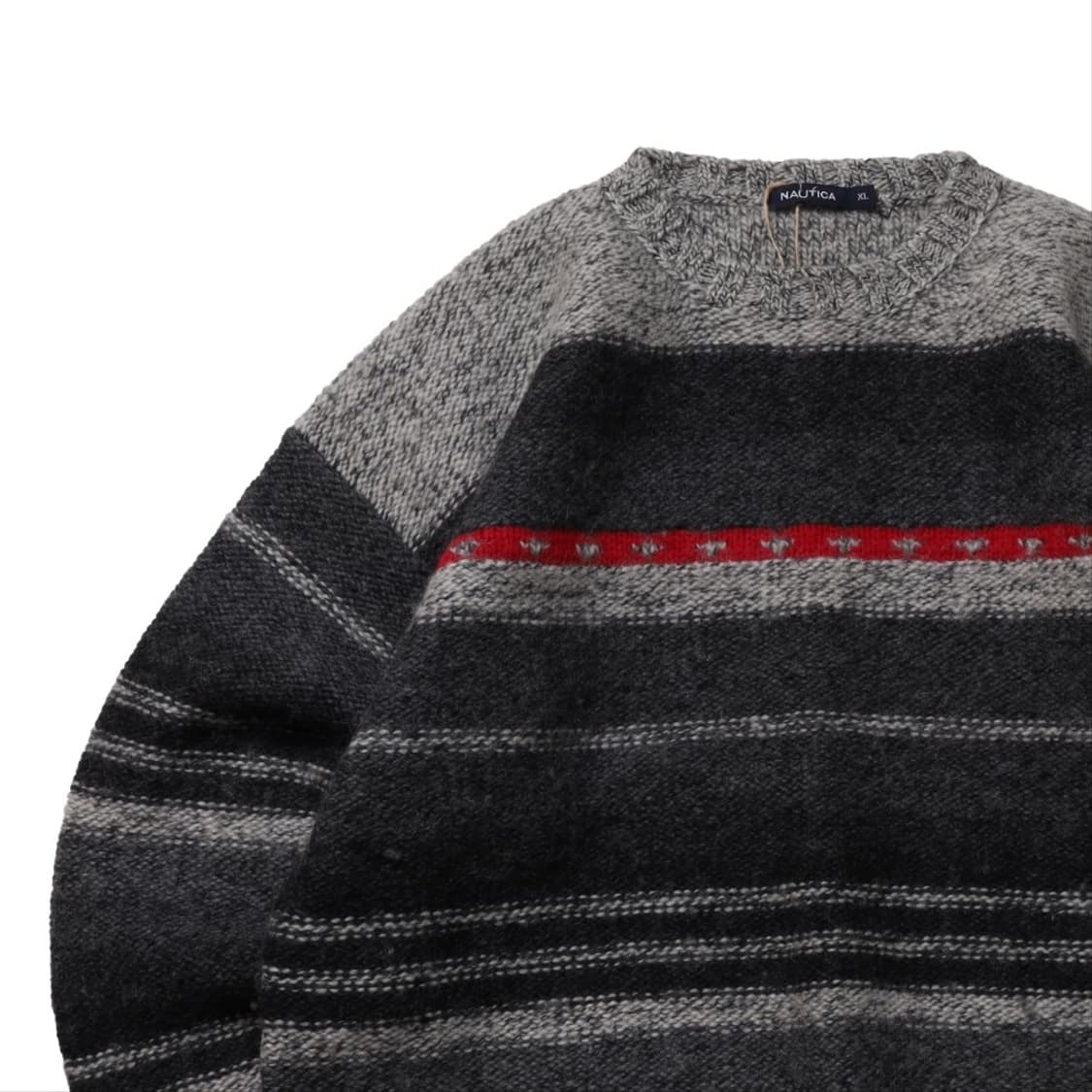 노티카 NAUTICA Wool Knit   상품이미지2