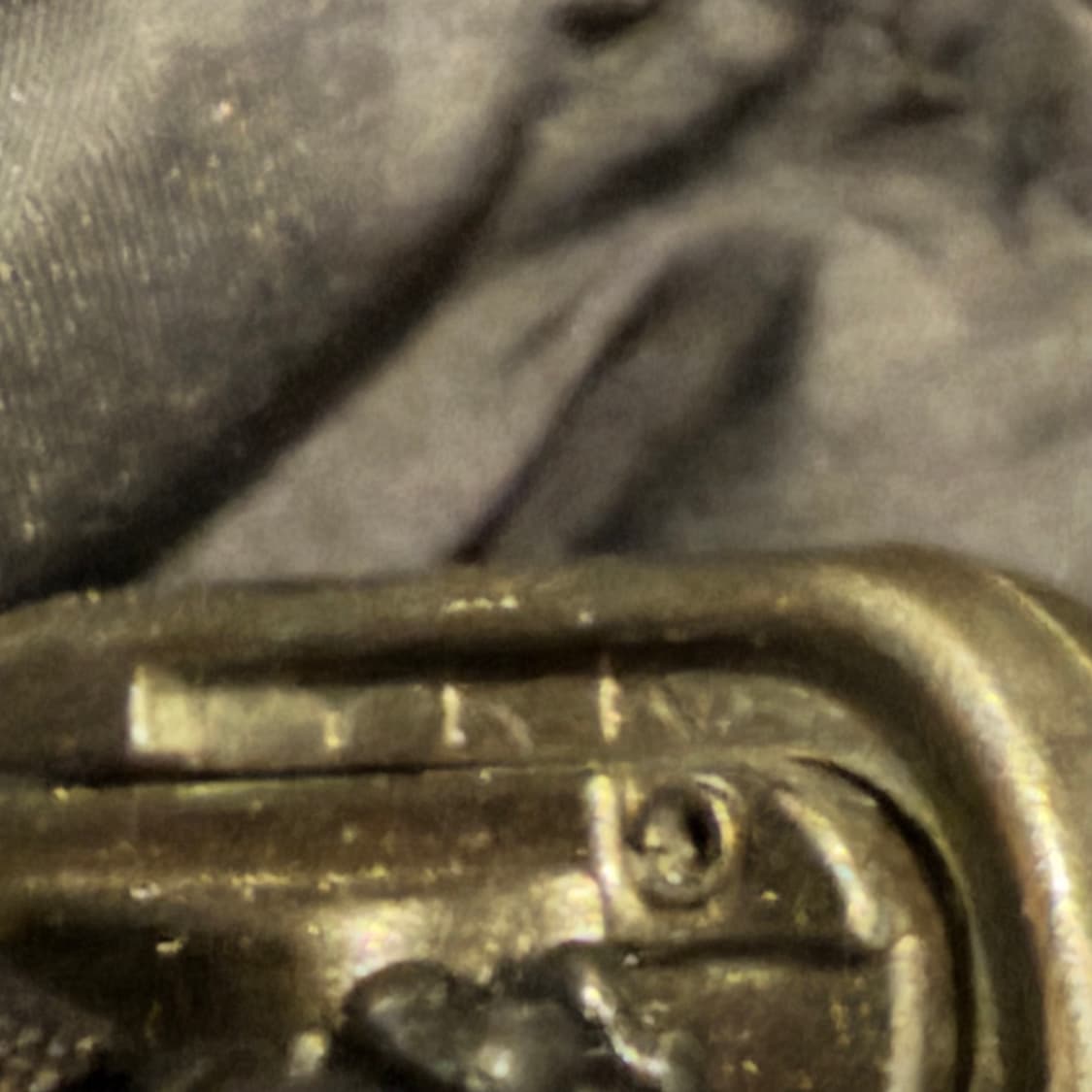 TNF 노스페이스 700 구스다운 패딩 상품이미지10