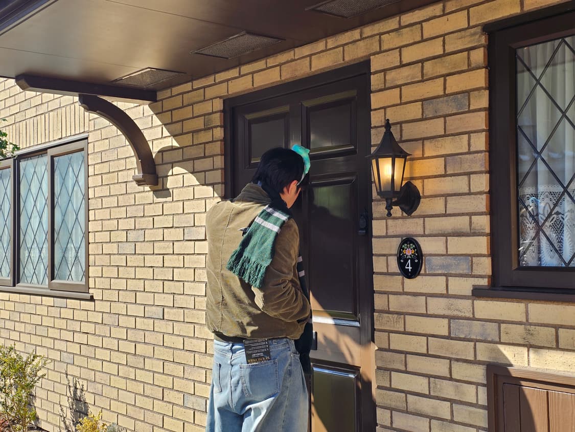 폴로 랄프로렌 코듀로이 바라쿠다 자켓 L 상품이미지4