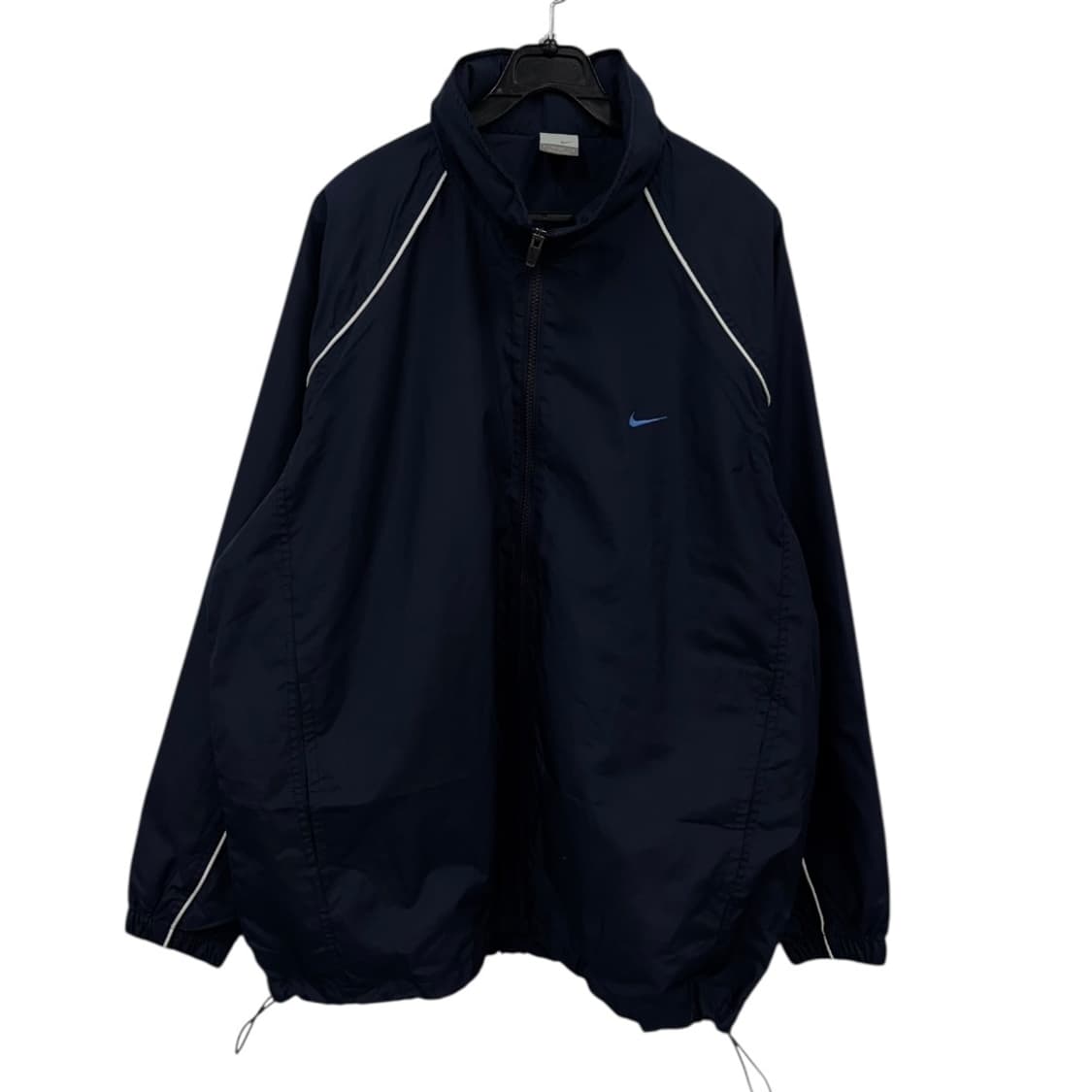 나이키 후드폴더블 바람막이    상품이미지1