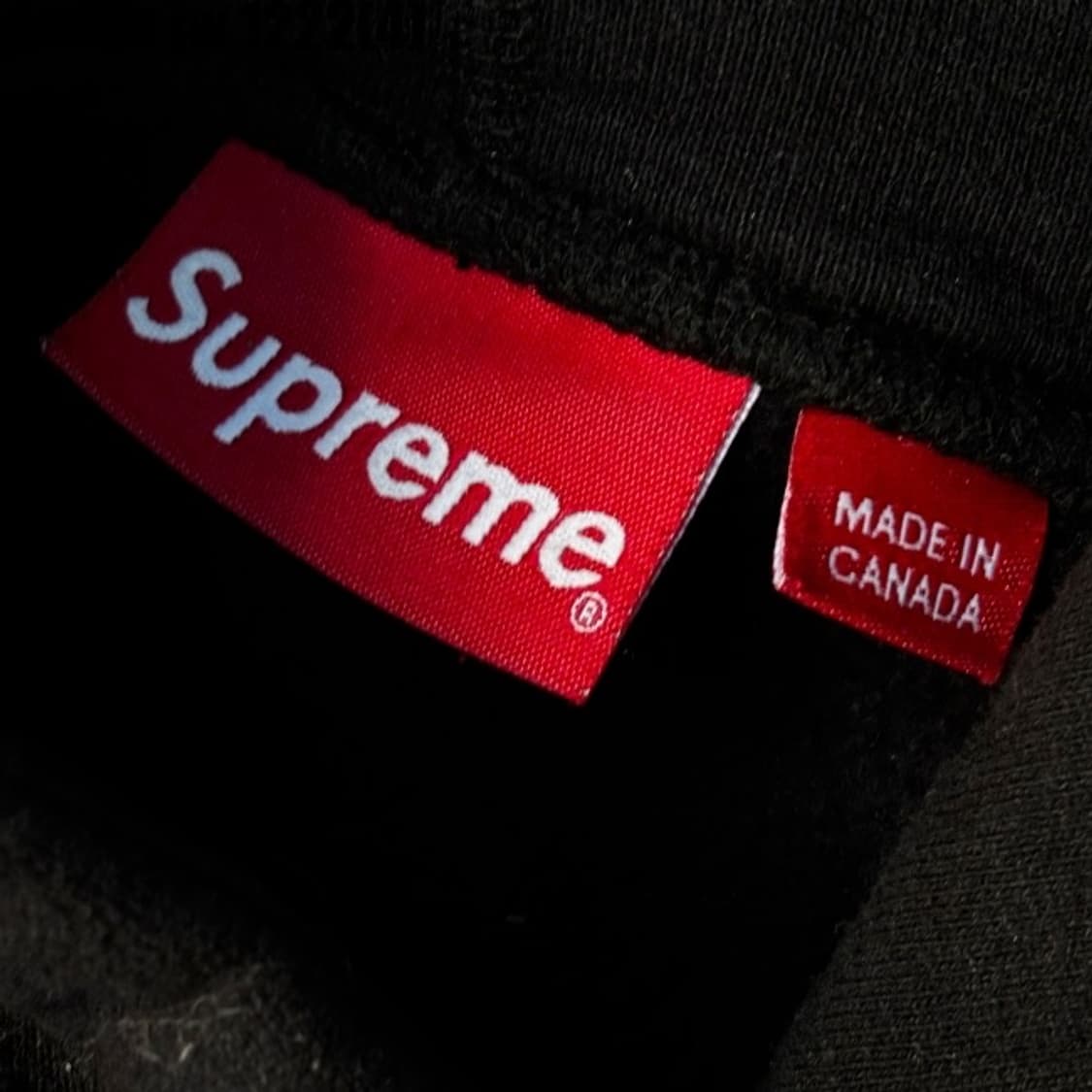 슈프림 후드티 L  상품이미지4