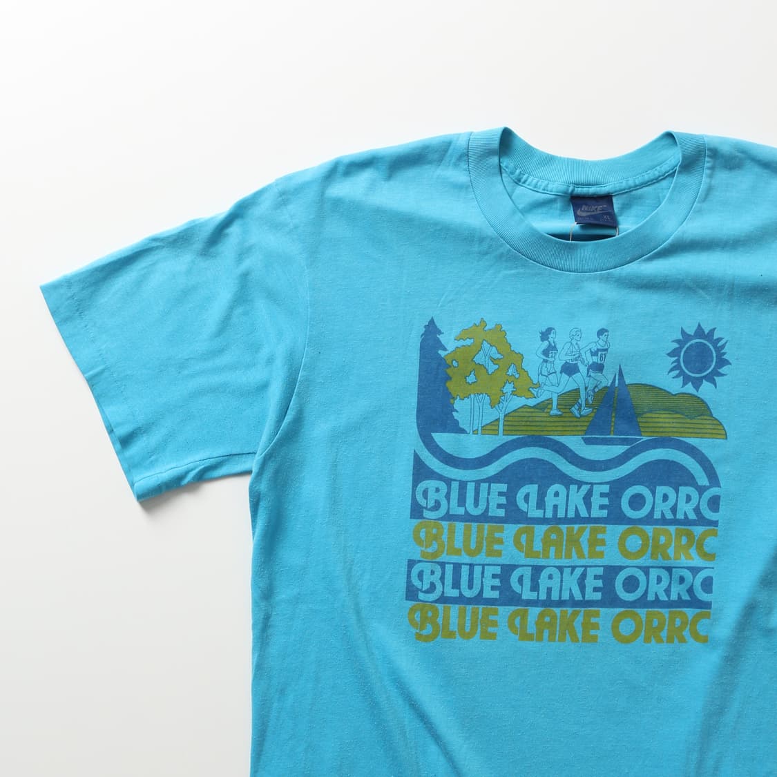 80S USA NIKE TSHIRTS 상품이미지4