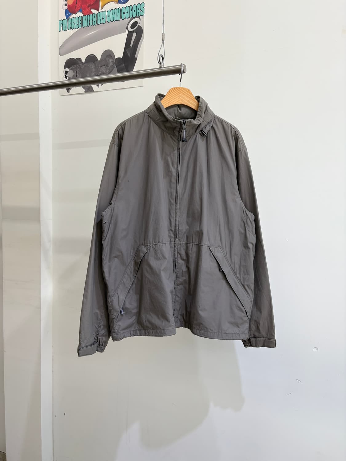 GAP 자켓 상품이미지1