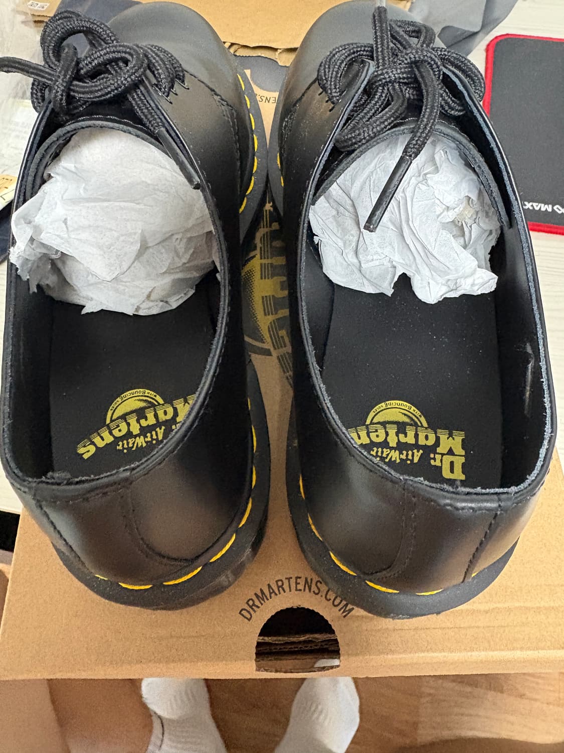 닥터마틴 1461 벡스 250 상품이미지3