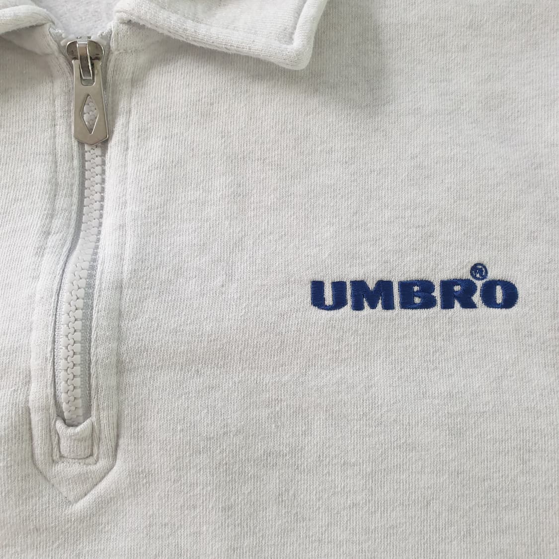 [무료배송] UMBRO 긴팔 스웨트셔츠 상품이미지5