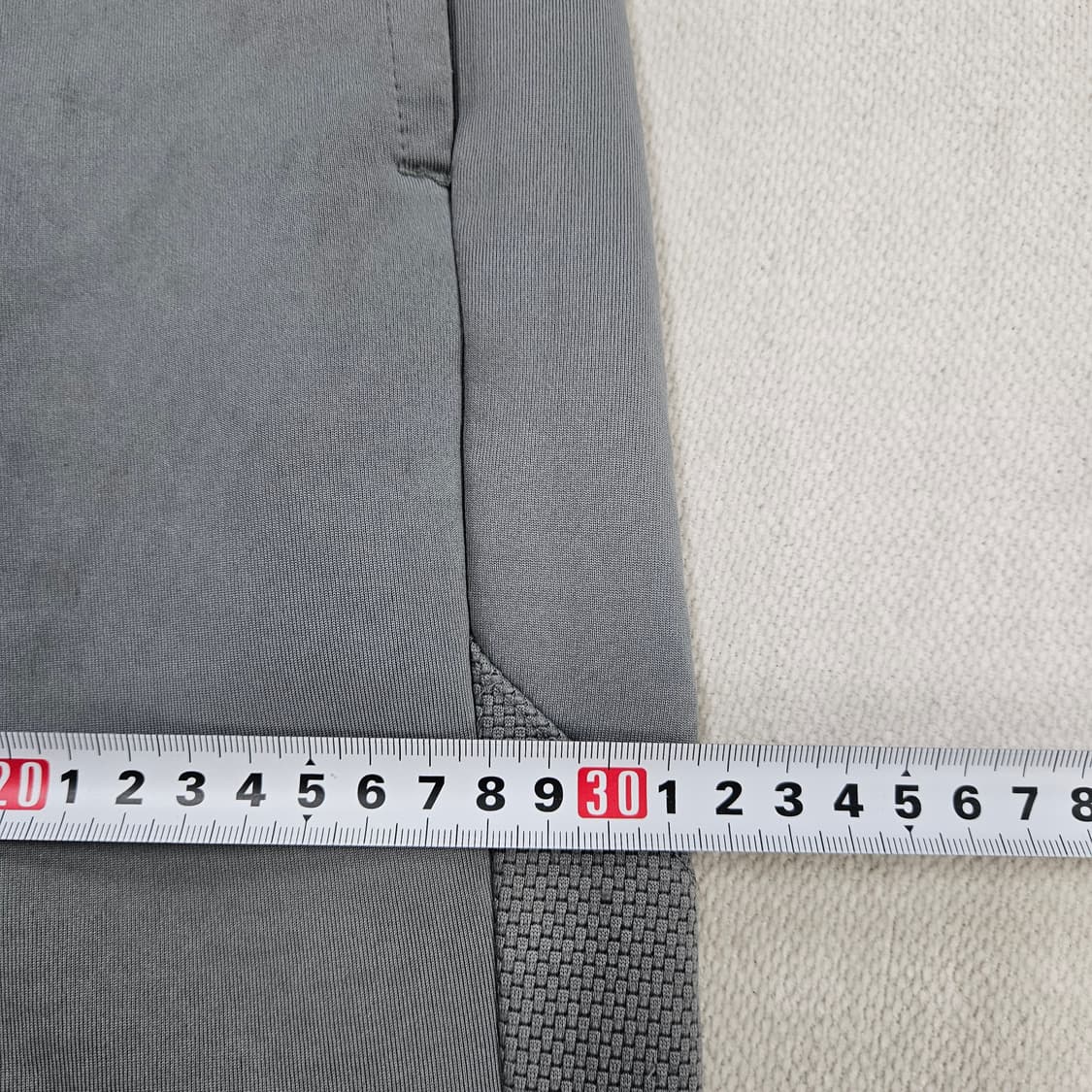 XL 나이키 써마핏 조거 팬츠 (전체얼룩) 0618Y 상품이미지8