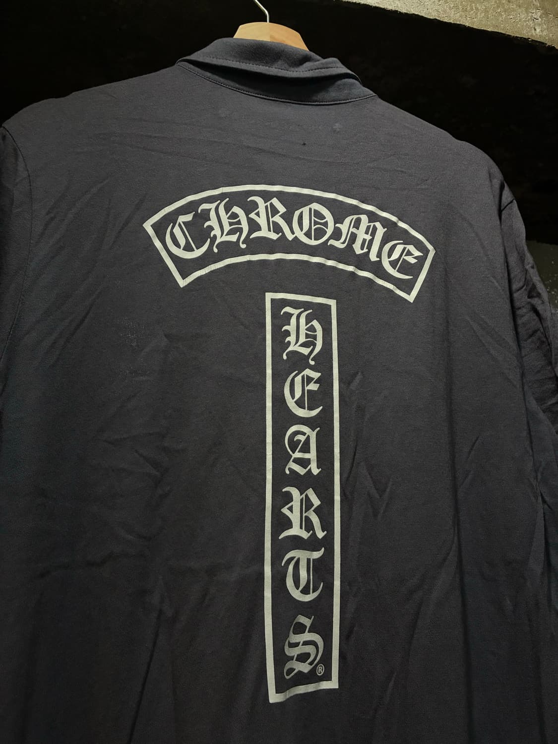 00s Chrome Hearts 크롬하츠 PK 셔츠 상품이미지7