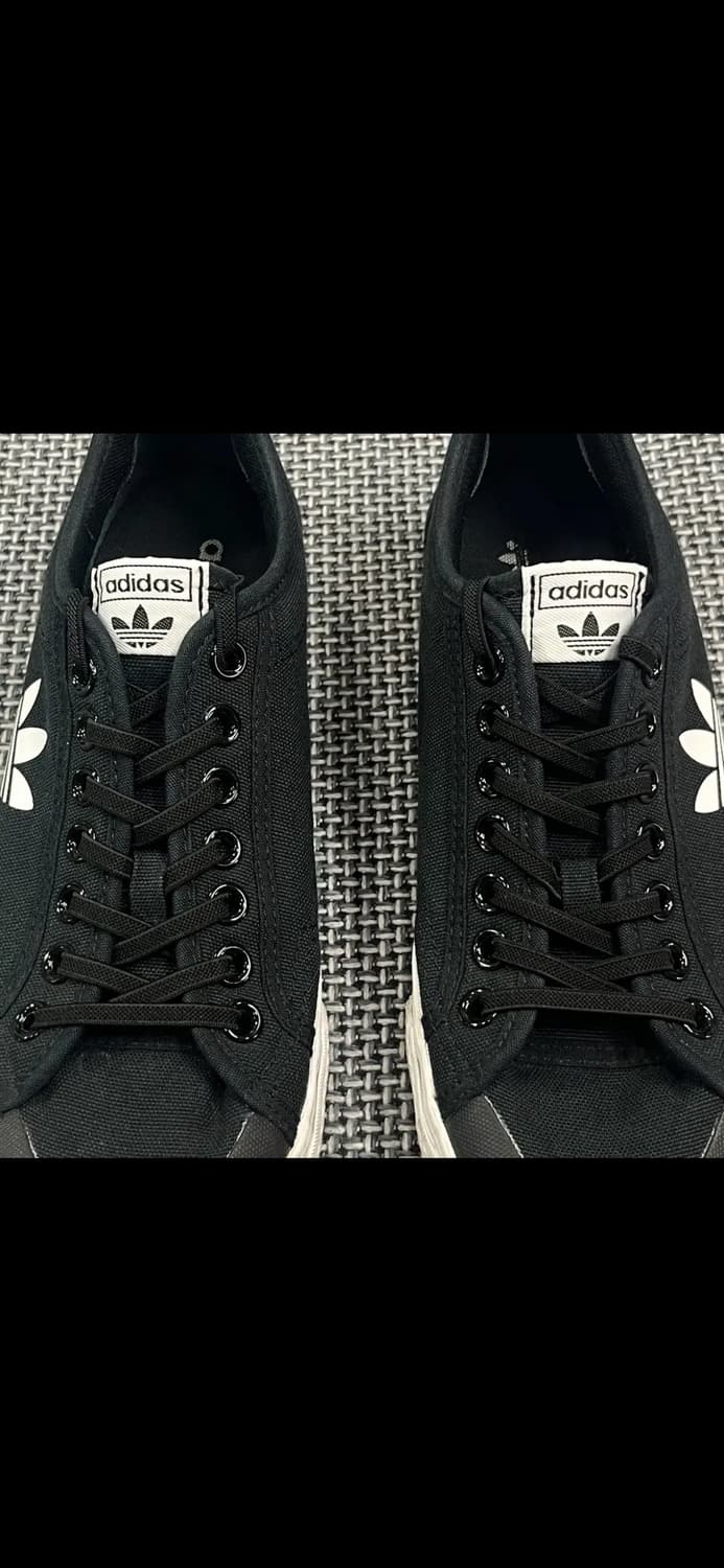 아디다스 니짜 신발 정품 상품이미지4