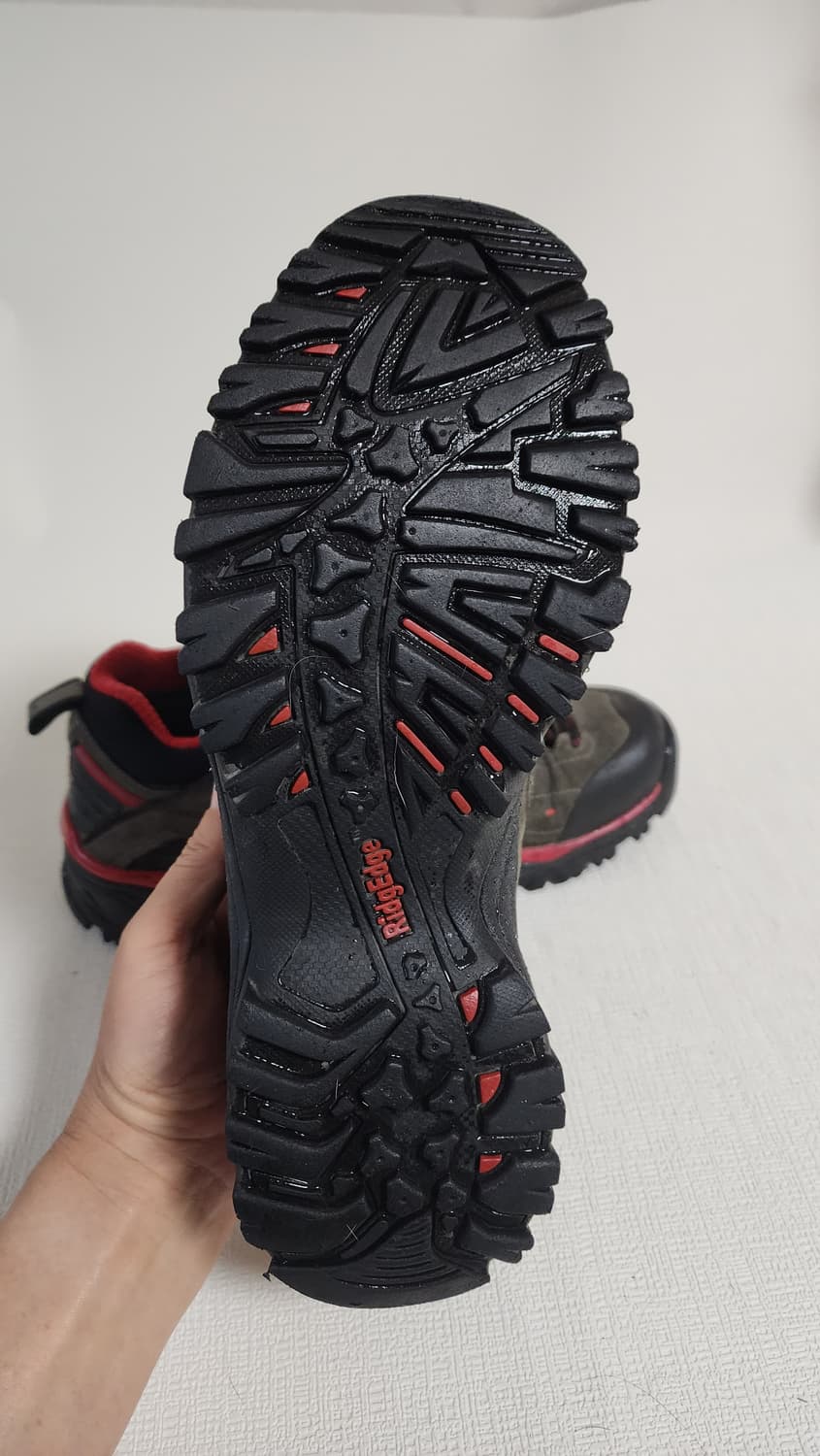 캠프라인 볼더-P 고어텍스 등산화 265 상품이미지5