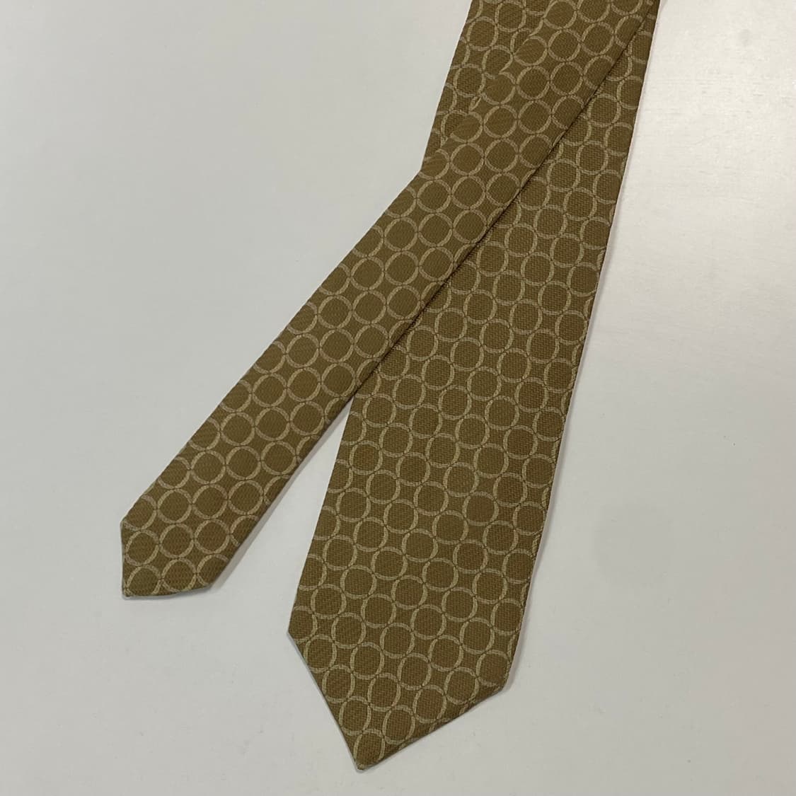 이세이미야케 정품 명품넥타이 (isseymiyake) 상품이미지1