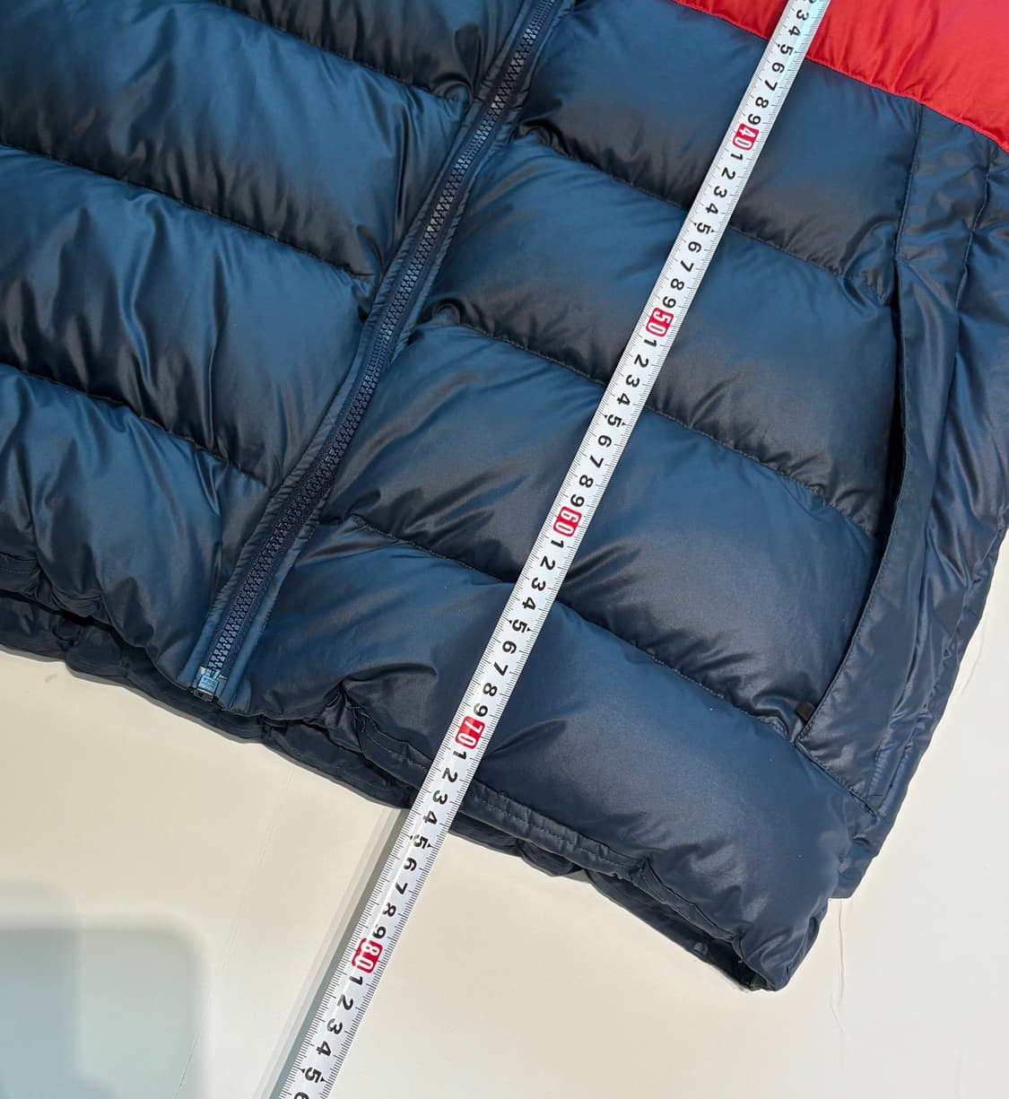 Nike 나이키 아스날 덕다운 패딩 점퍼 상품이미지8