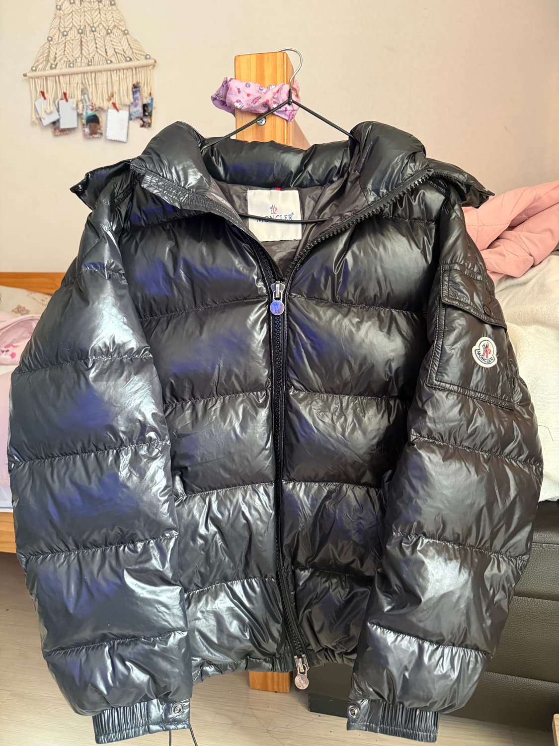 몽클레어 마야 상품이미지1