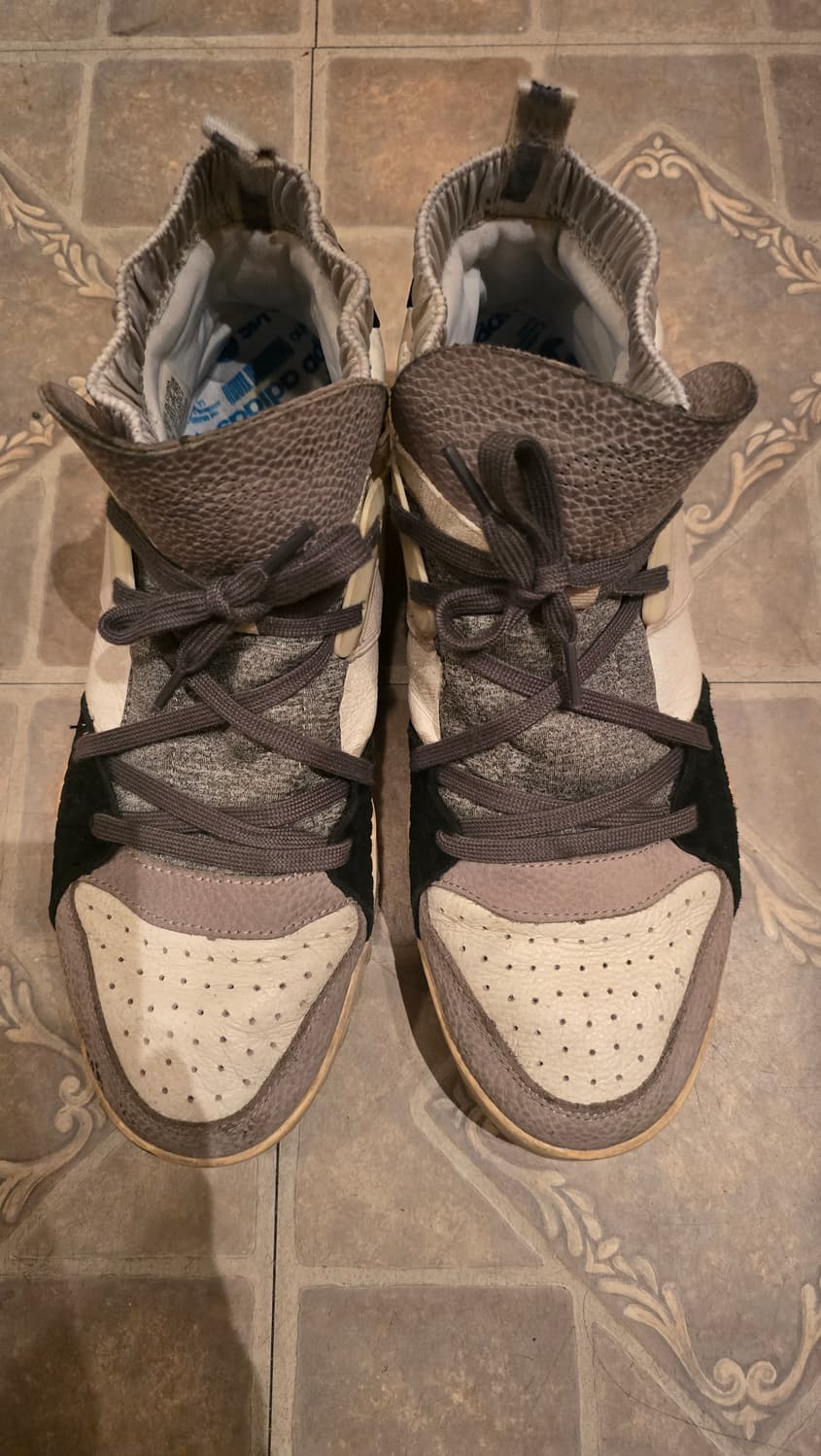 아디다스 알렉산더왕 리바운드 275 상품이미지1