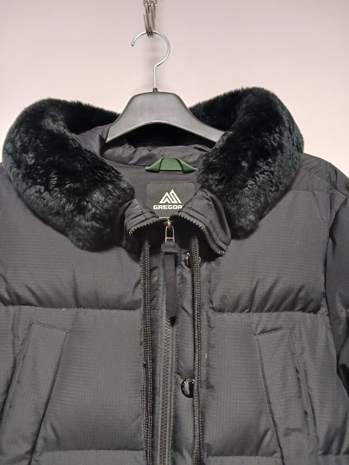 그레고리 롱패딩 상품이미지6