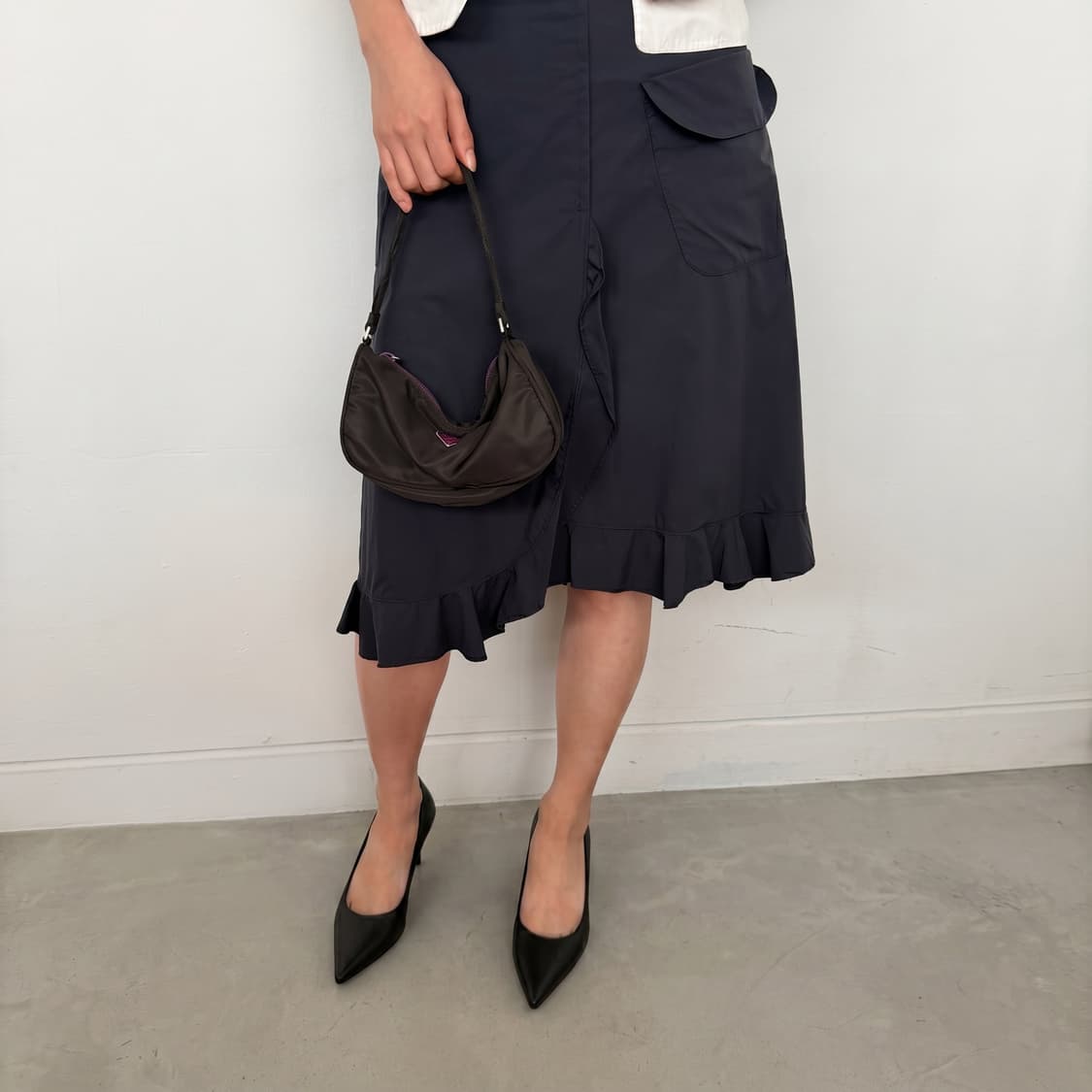 Jil Sander 질샌더 스커트 ( 34 ) 상품이미지10