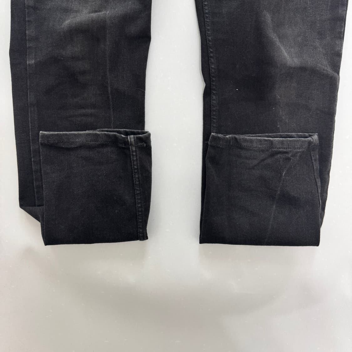 Ksubi 수비 KM50 블랙 진 판매합니다. 상품이미지8