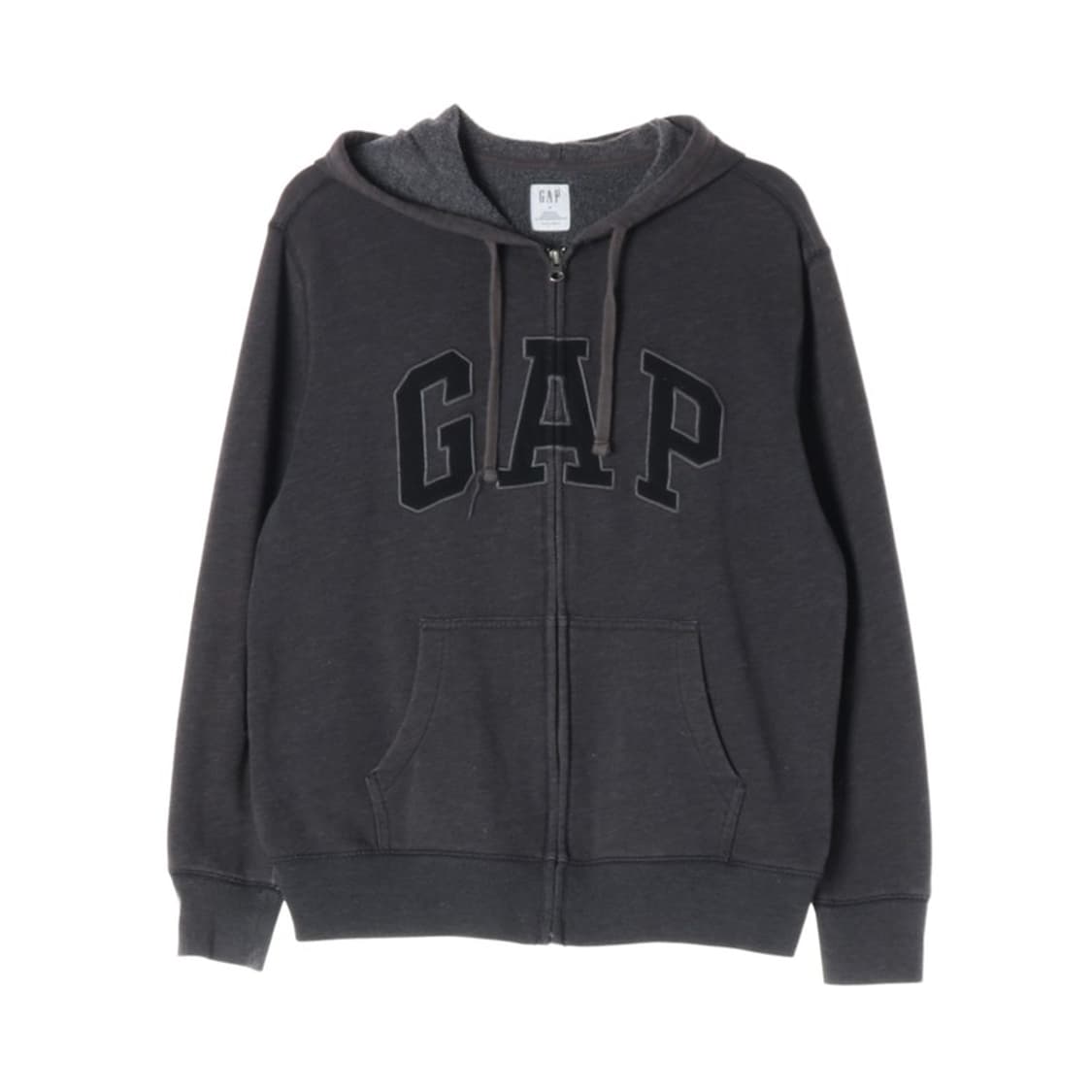 GAP 후드집업 M 상품이미지1