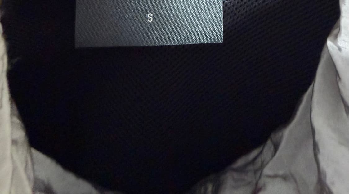 쓰리타임즈 쓰리타임즈자켓 쓰리타임즈바람막이 상품이미지3