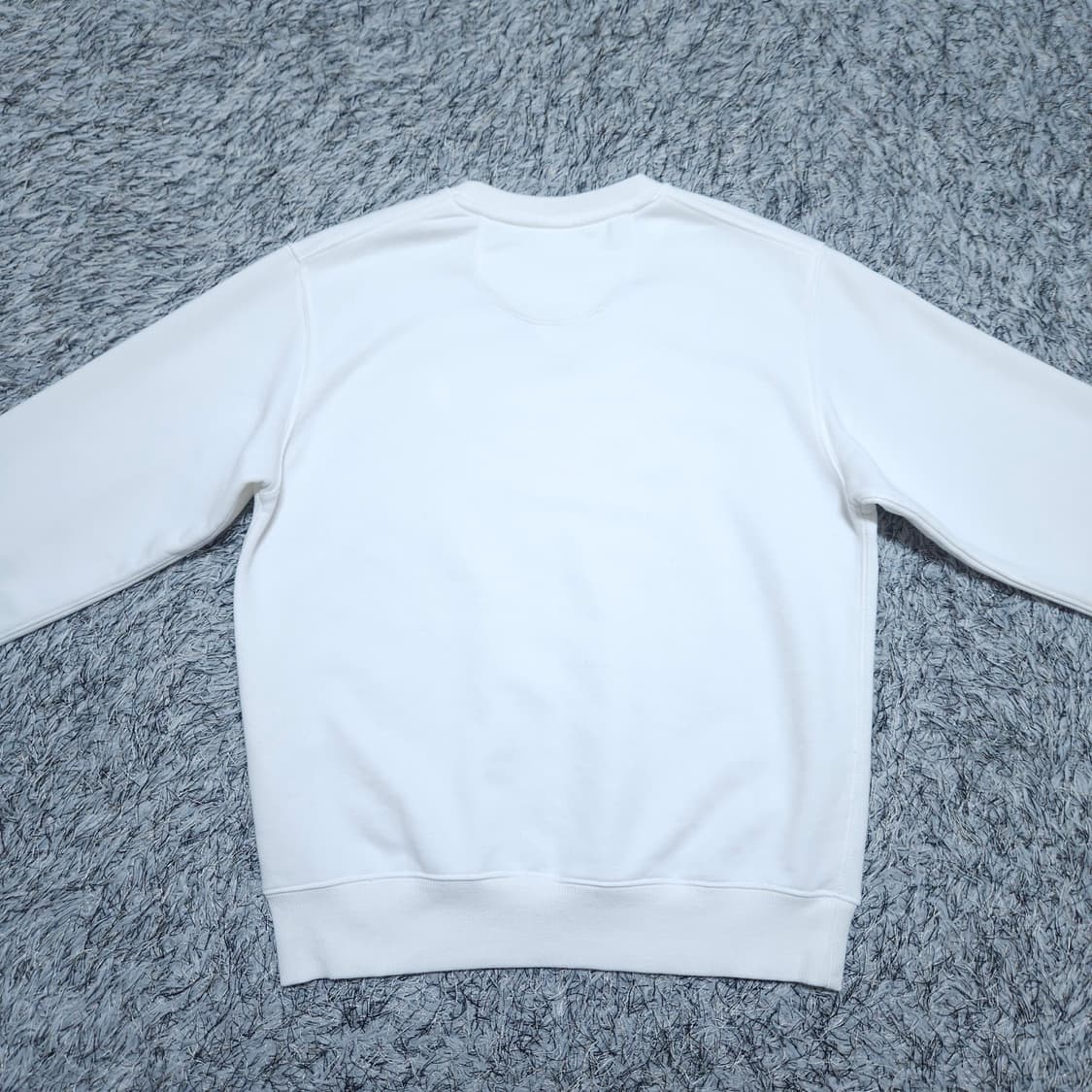 까스텔바작)95 여자 맨투맨티셔츠 / 왕눈이샵 상품이미지5