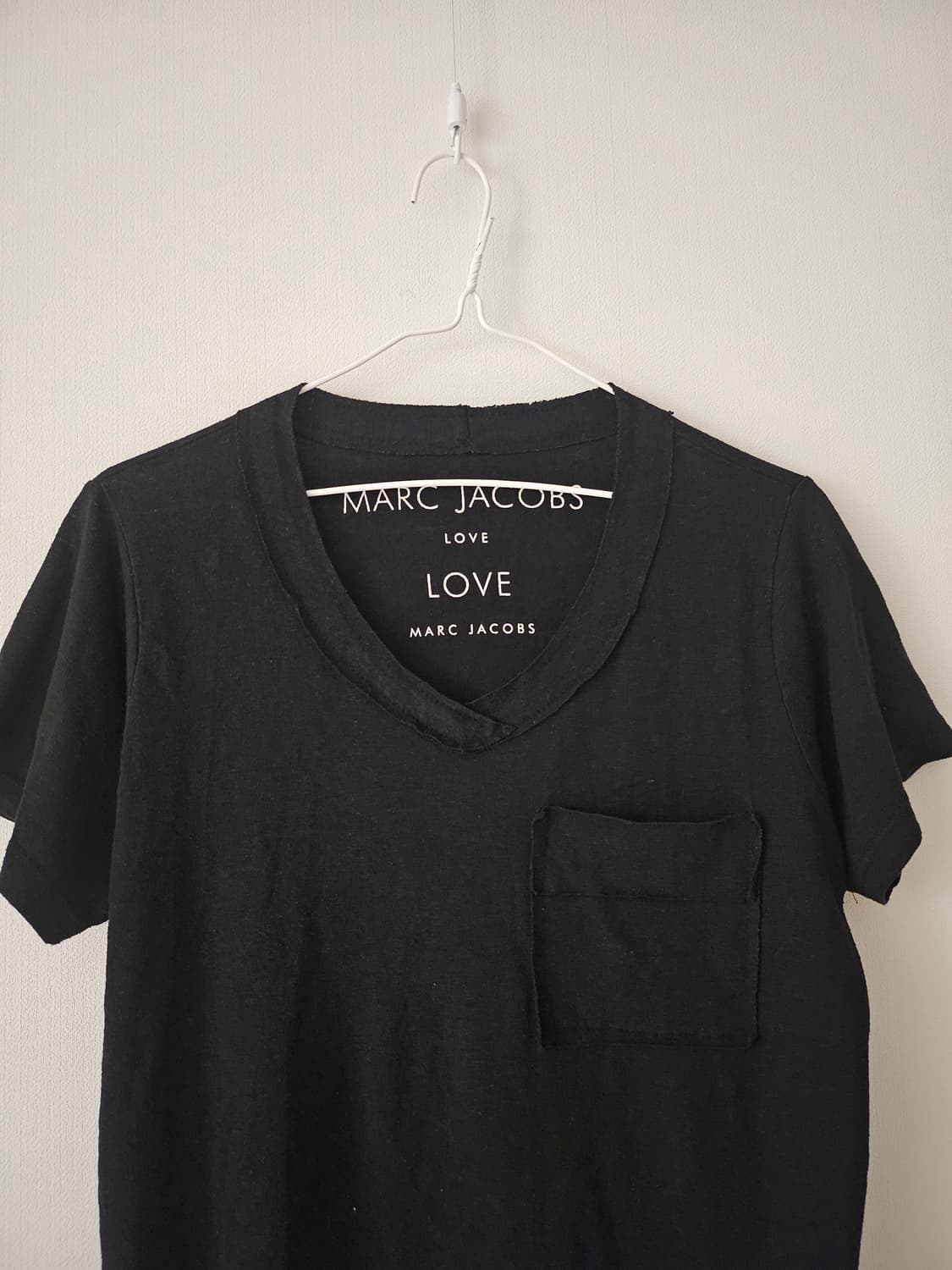 마크제이콥스 Marc Jacobs 포켓티 상품이미지2