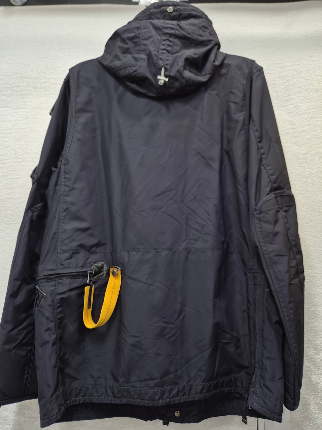 파라점퍼스 남자 후드 자켓 점퍼 / 95 (정품) 상품이미지6