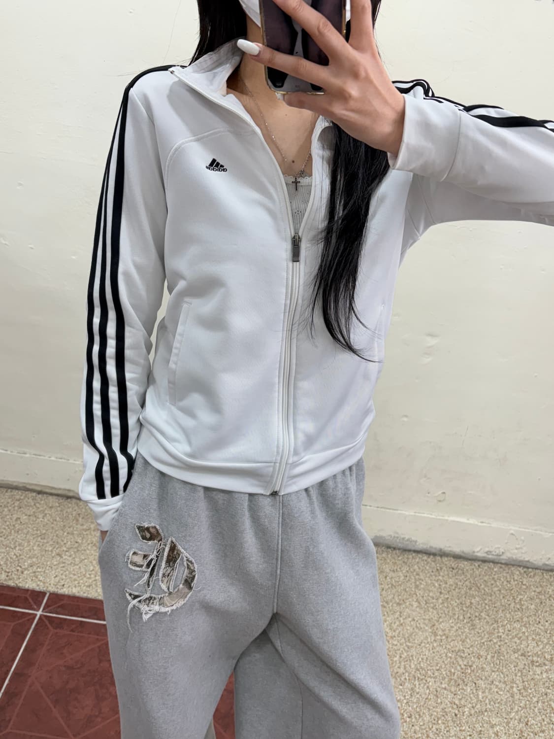 아디다스 트랙 져지 상품이미지2