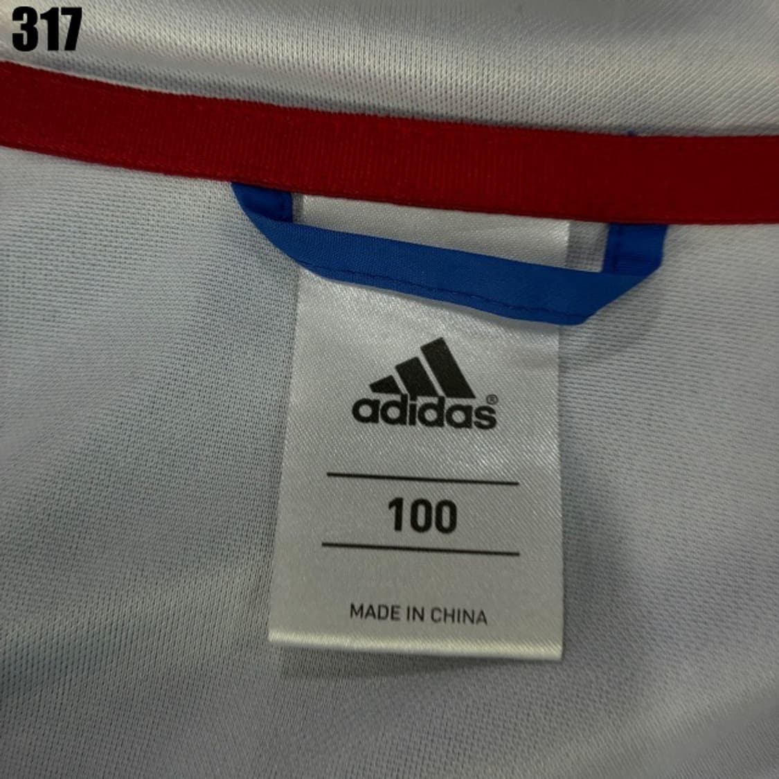 아디다스 남성 바람막이  상품이미지2