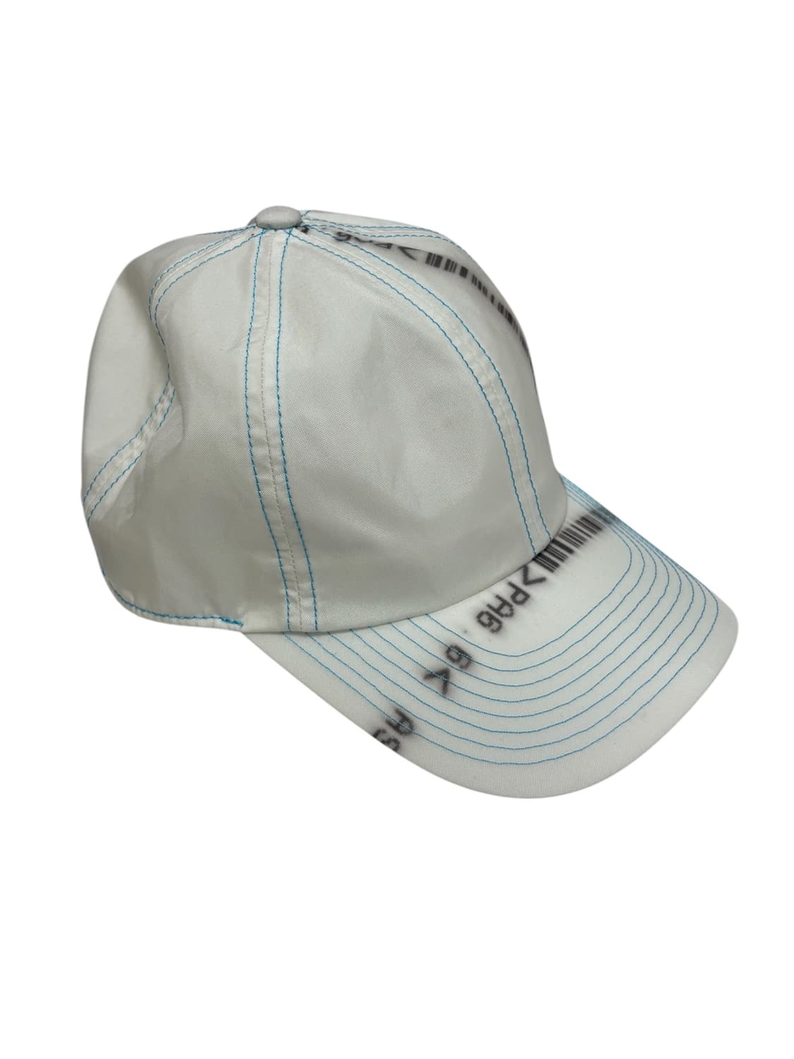 KANGHYUK Collection 7 Airbag Ball Cap 상품이미지1
