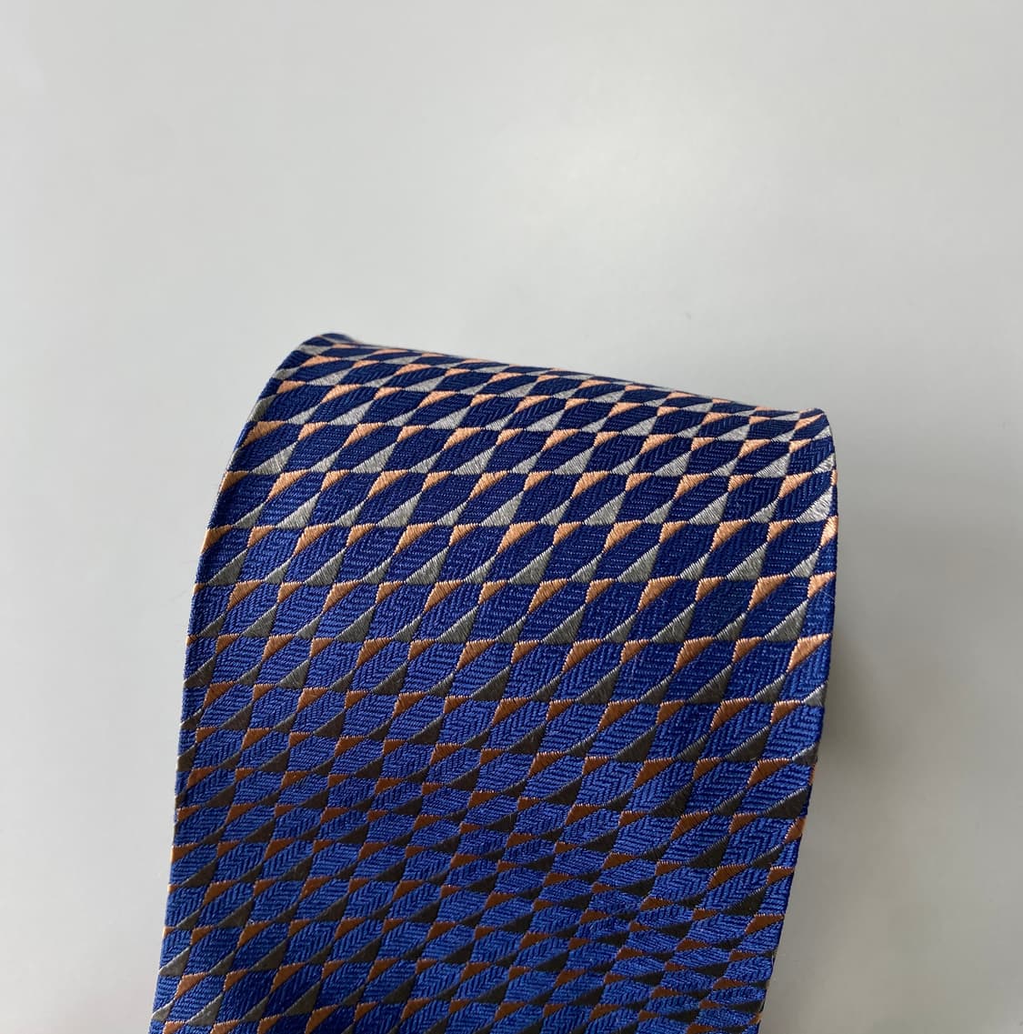 샤르베(Charvet) 명품 정품 넥타이 상품이미지7