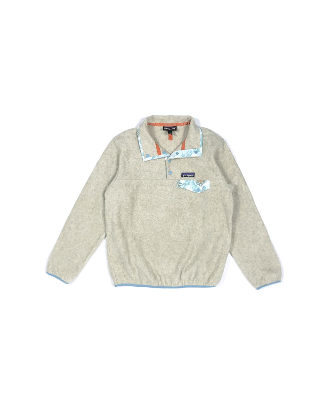 Patagonia synchilla 상품이미지1