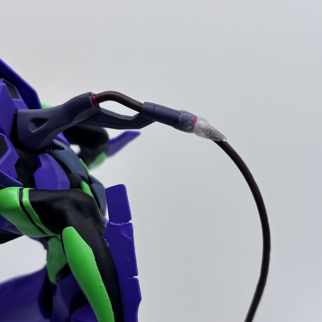 에반게리온 세가 lpm 초호기 피규어 상품이미지3