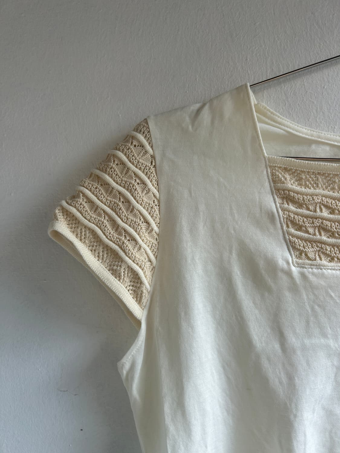 모리걸 티셔츠  상품이미지2