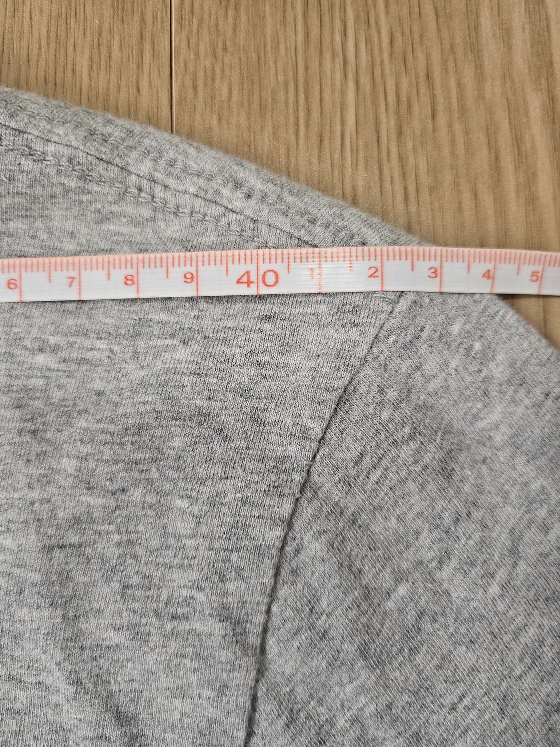 CP컴퍼니 고글후디 프린팅 반팔 그레이 상품이미지6