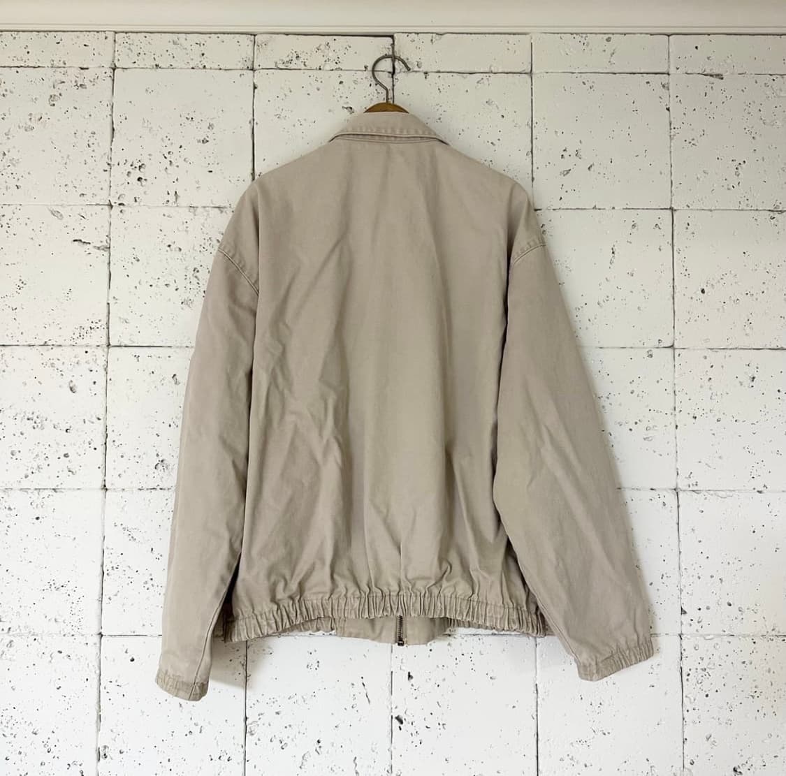 폴로랄프로렌 스윙탑 자켓 상품이미지7