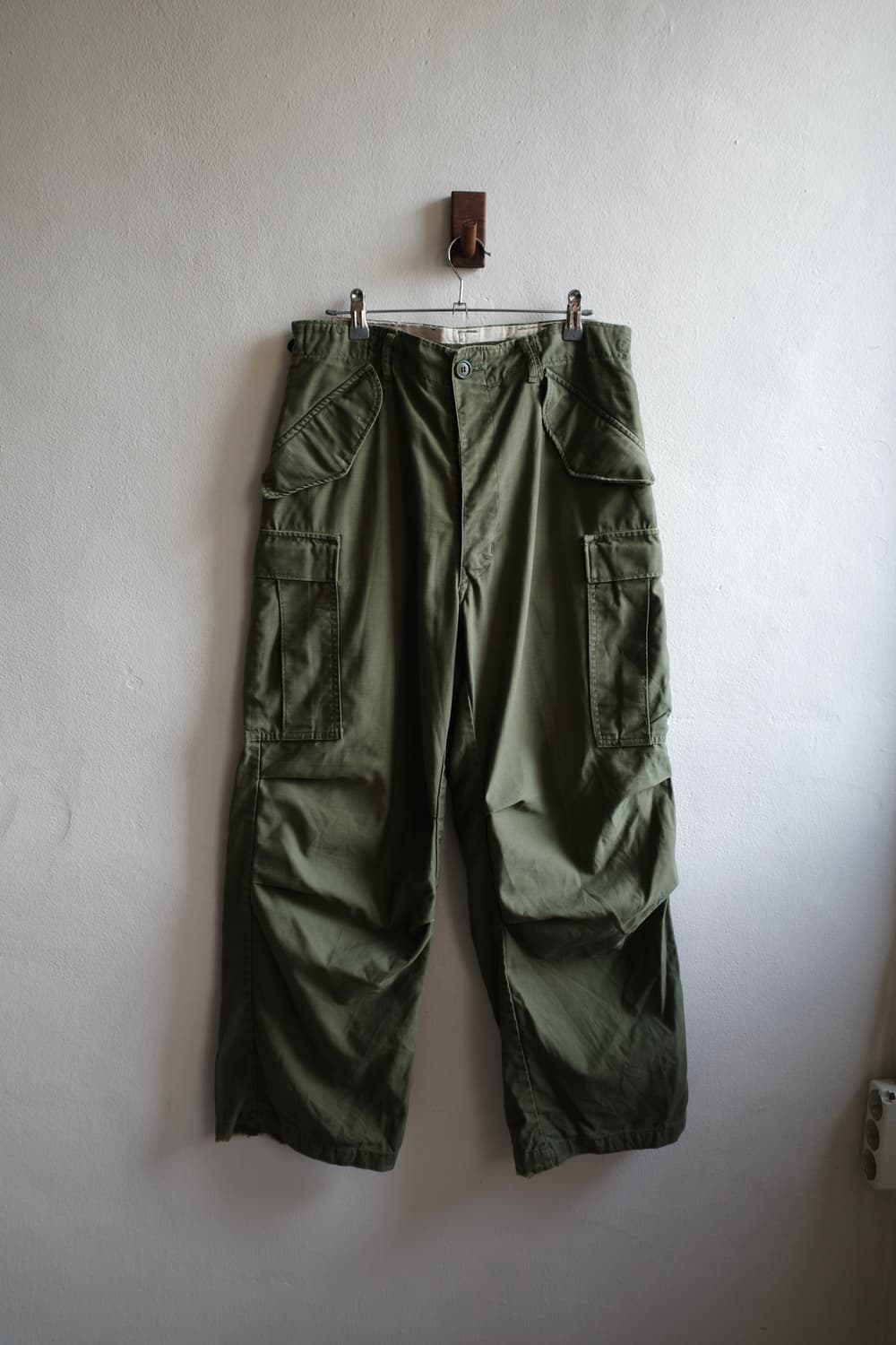 m65 필드 팬츠  상품이미지1