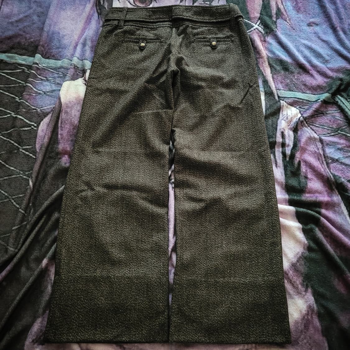 Axes Femme pants 상품이미지4