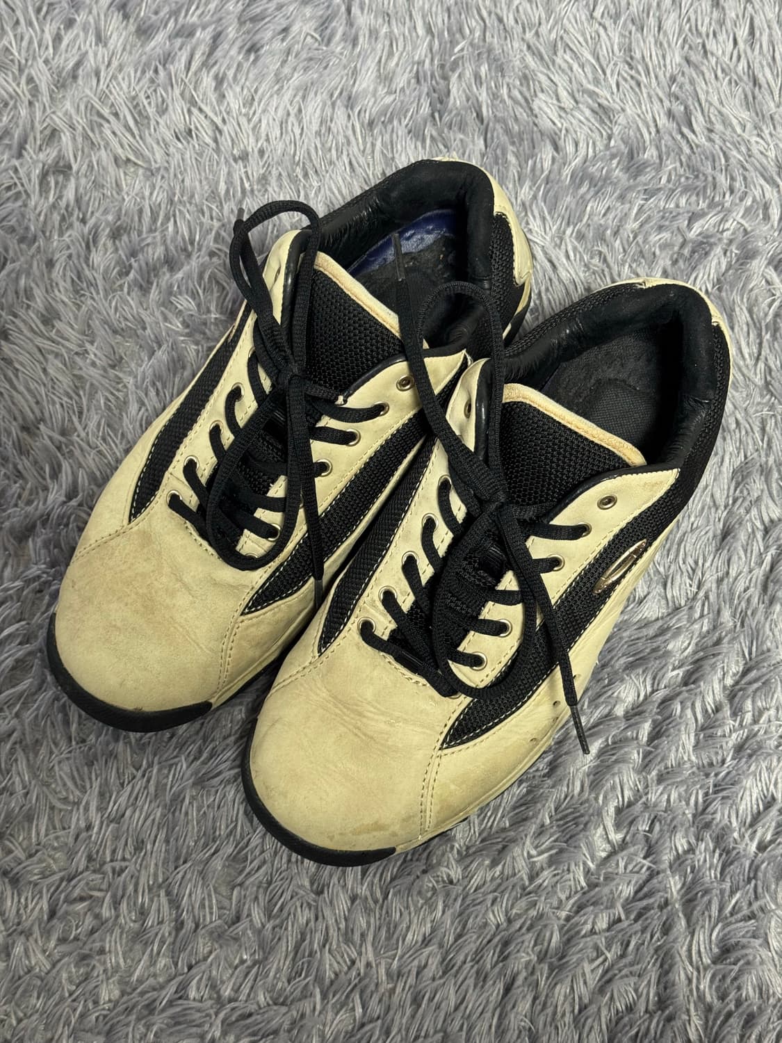 오클리 스니커즈 상품이미지3