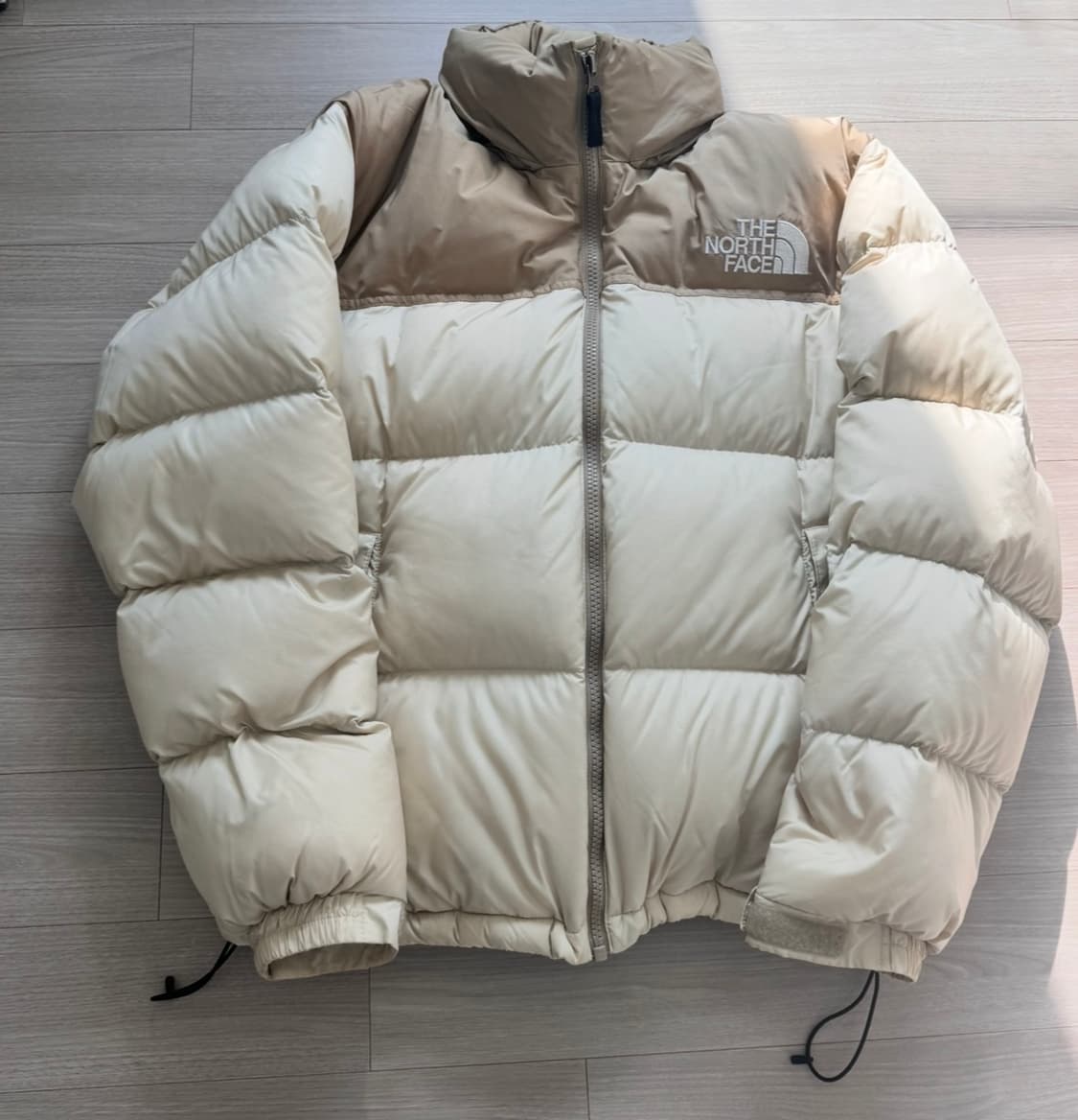 노스페이스 눕시 다운자켓 NDW92232 / 일본 골드윈 / XL 상품이미지1
