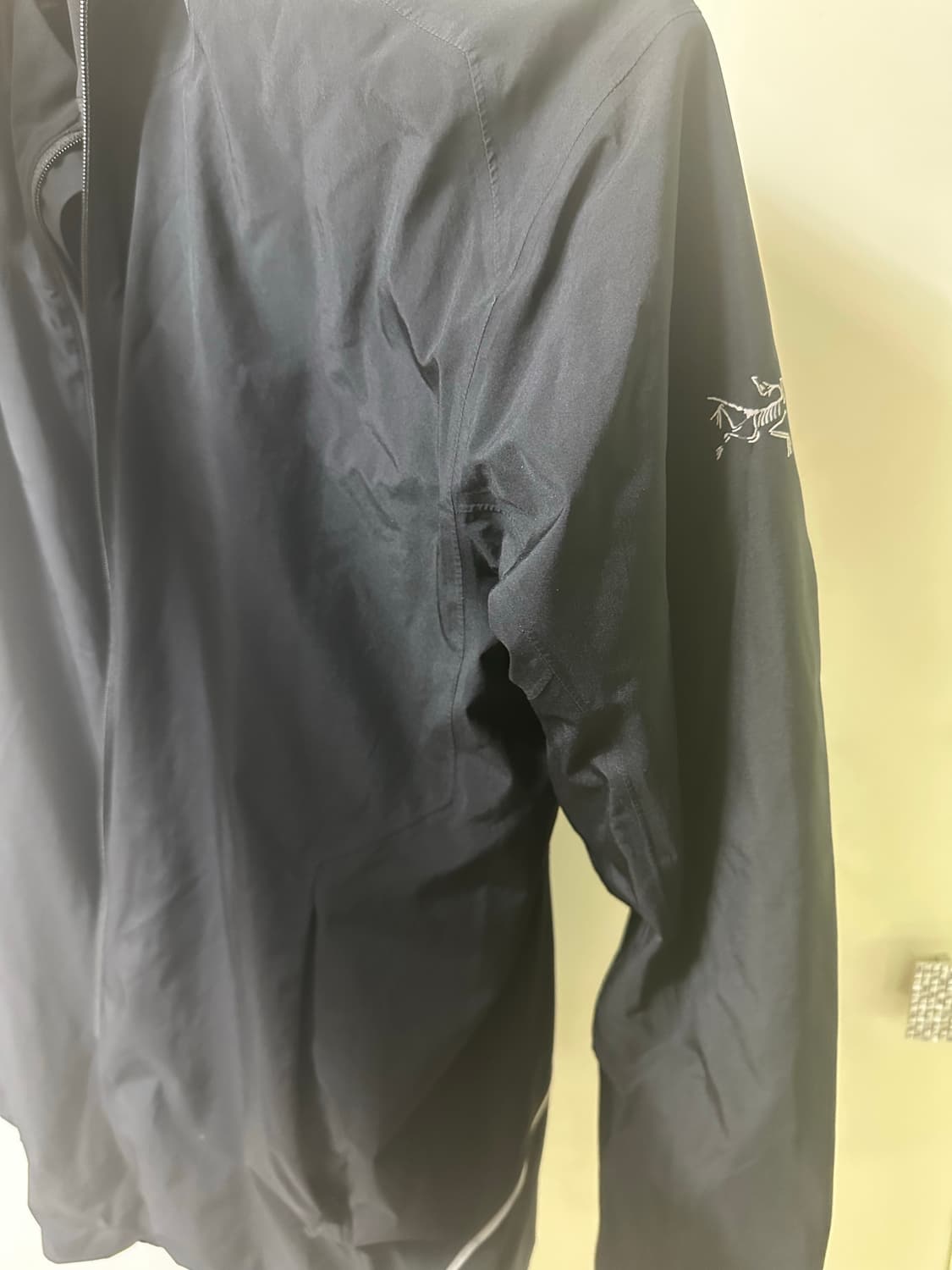 arcteryx solano 아크테릭스 솔라노 상품이미지4