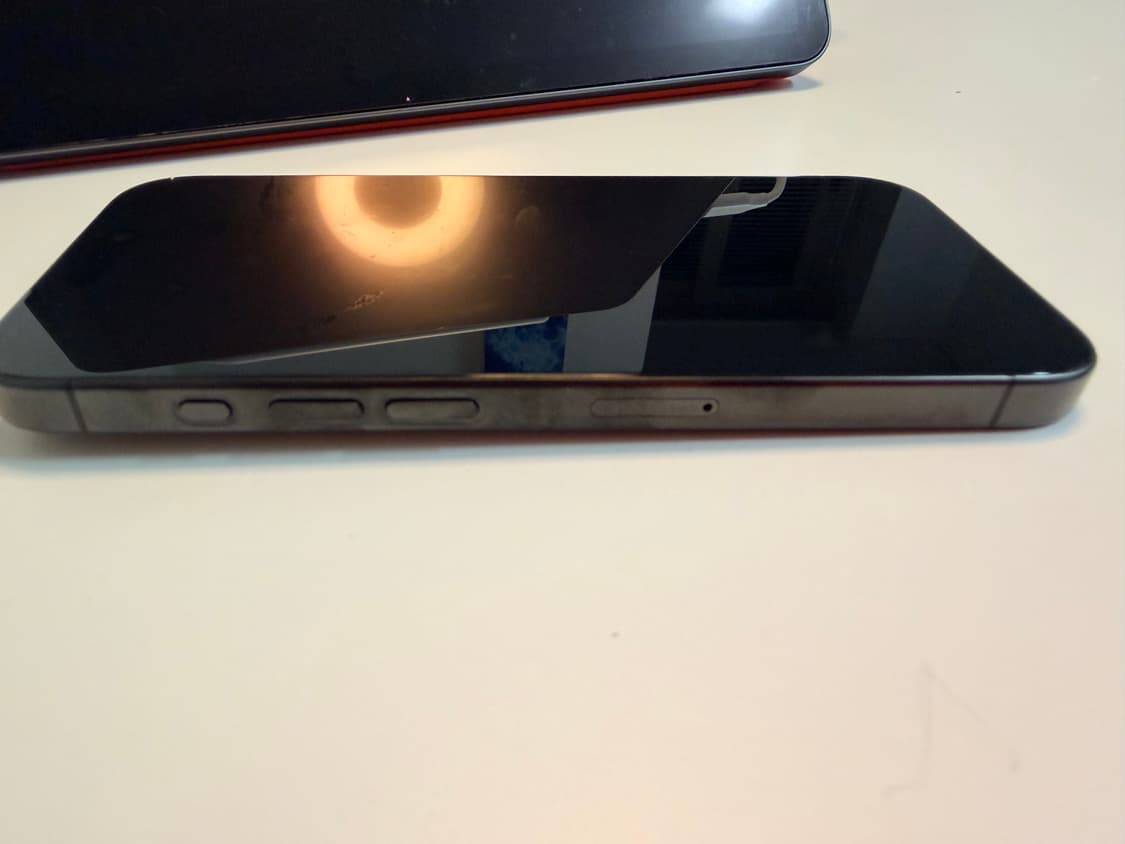 아이폰 15 Pro 512GB 블랙 상품이미지9