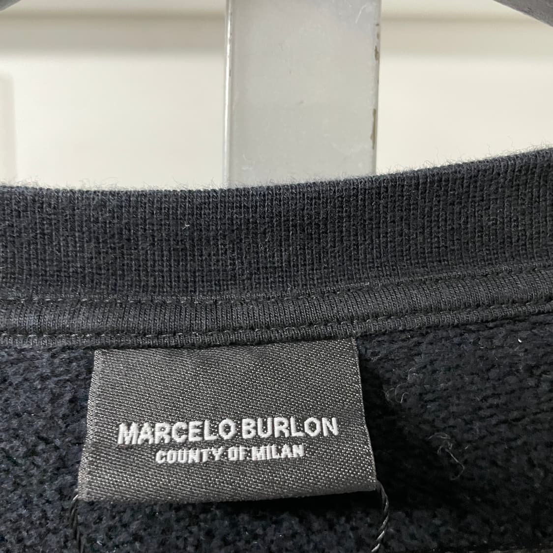 마르셀론불론 맨투맨 XL 상품이미지4