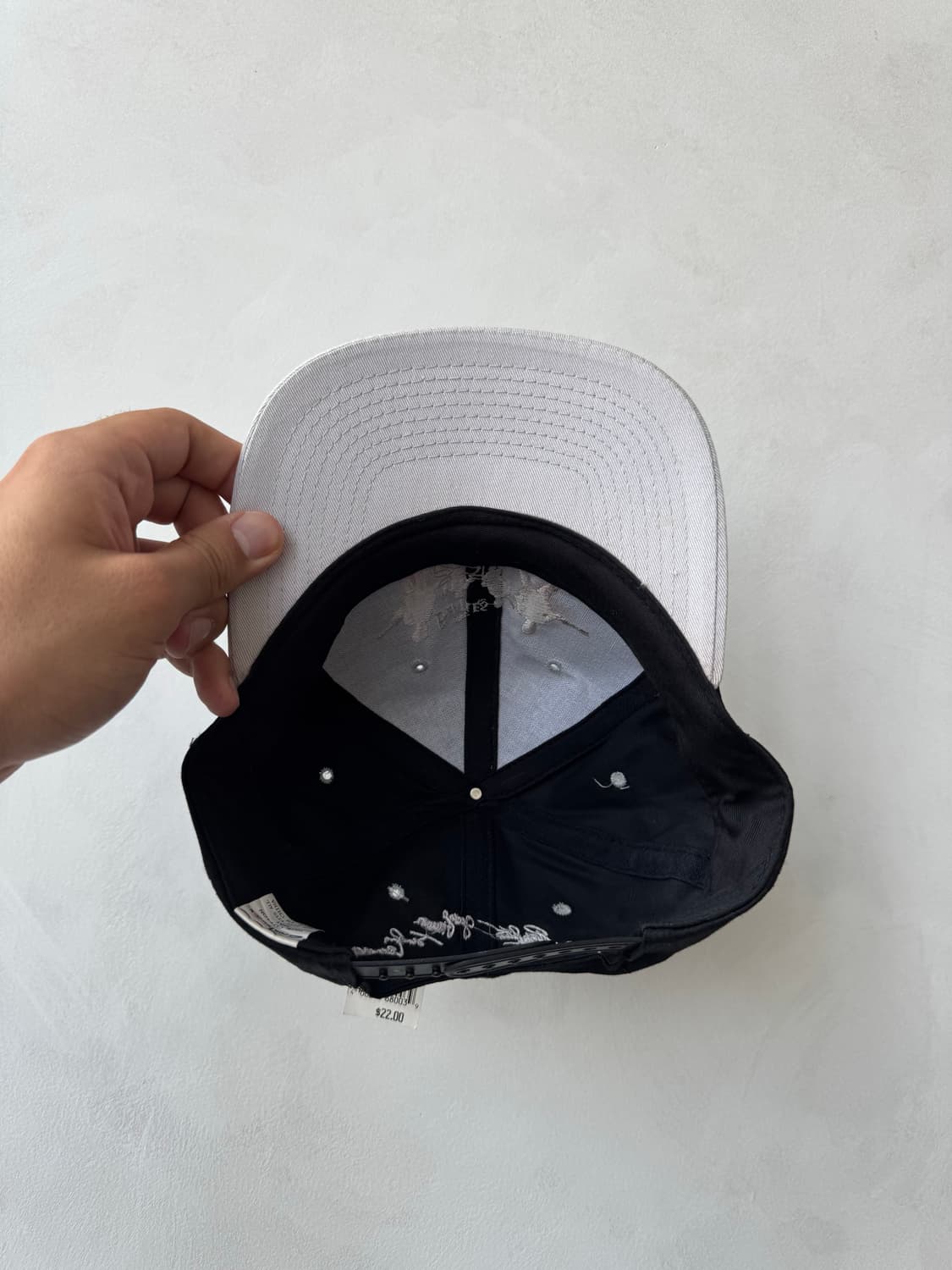 Deadstock 90s 비틀브 캡 상품이미지6