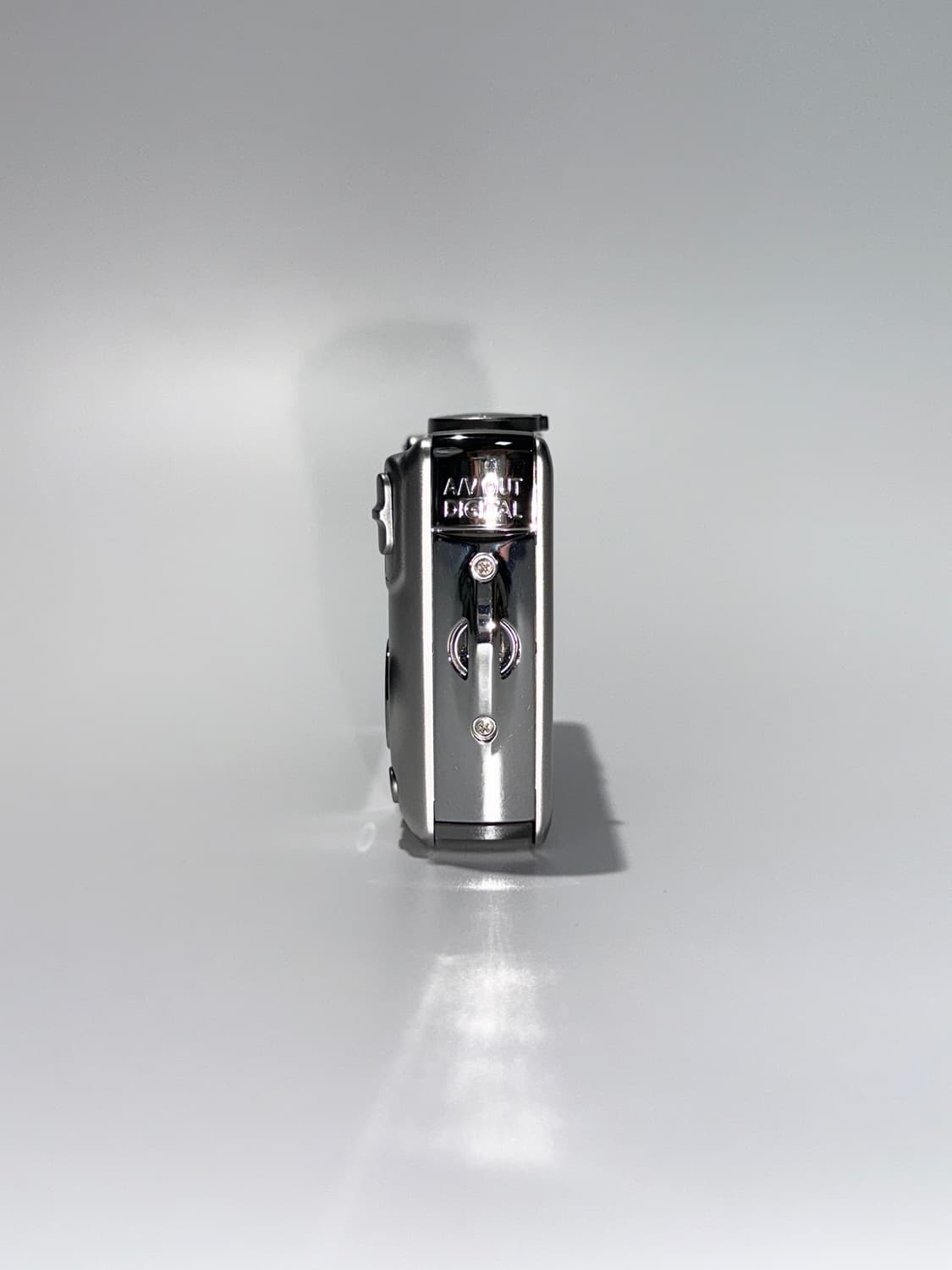 [미품풀박스!] 캐논 익시 ixy70 (익서스 ixus60) 실버 디카 상품이미지6