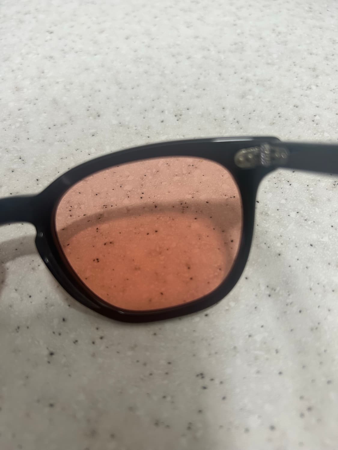 레이밴 호크아이 50사이즈 상품이미지3